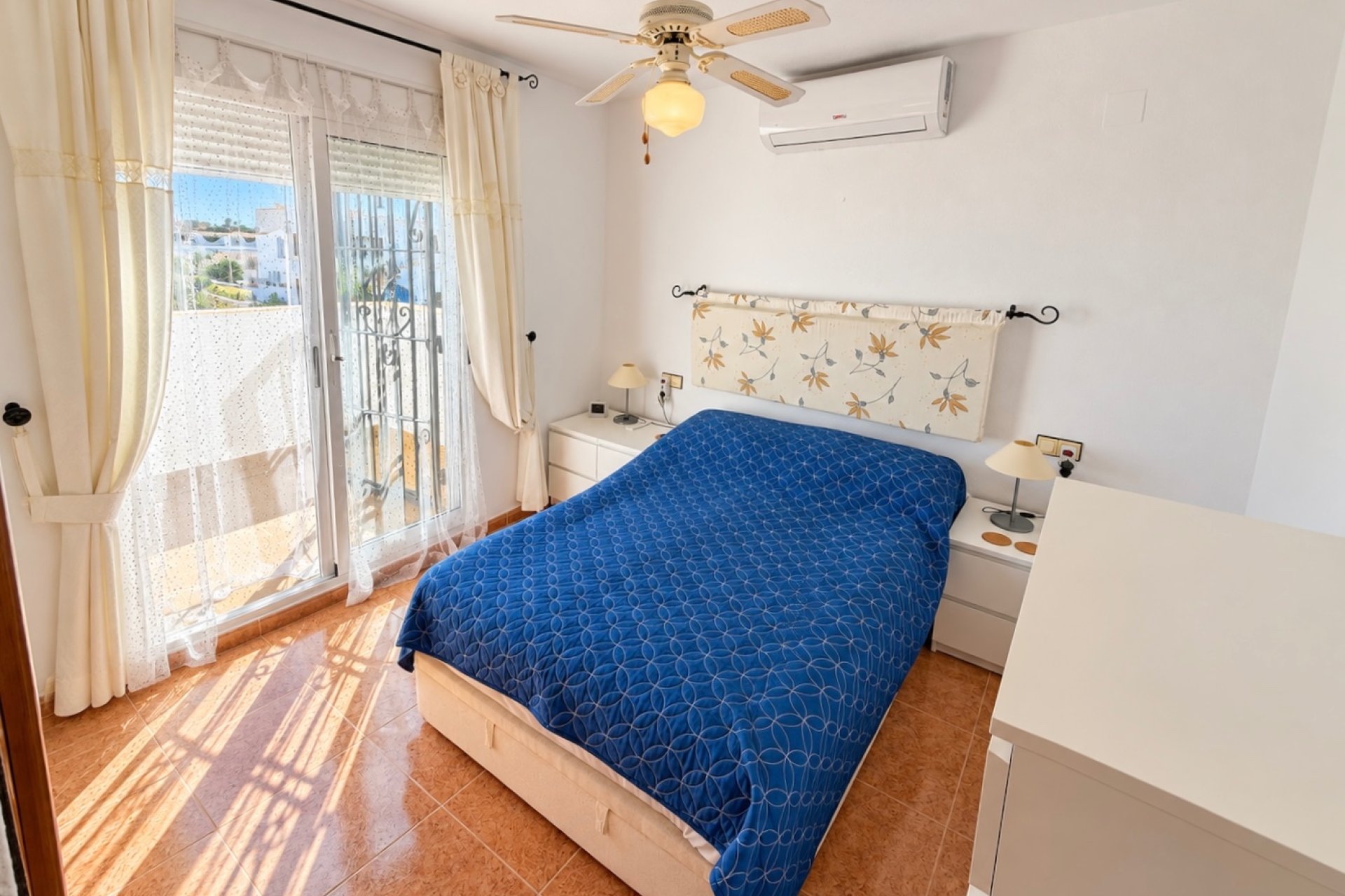 Resale - Quad - La Marina