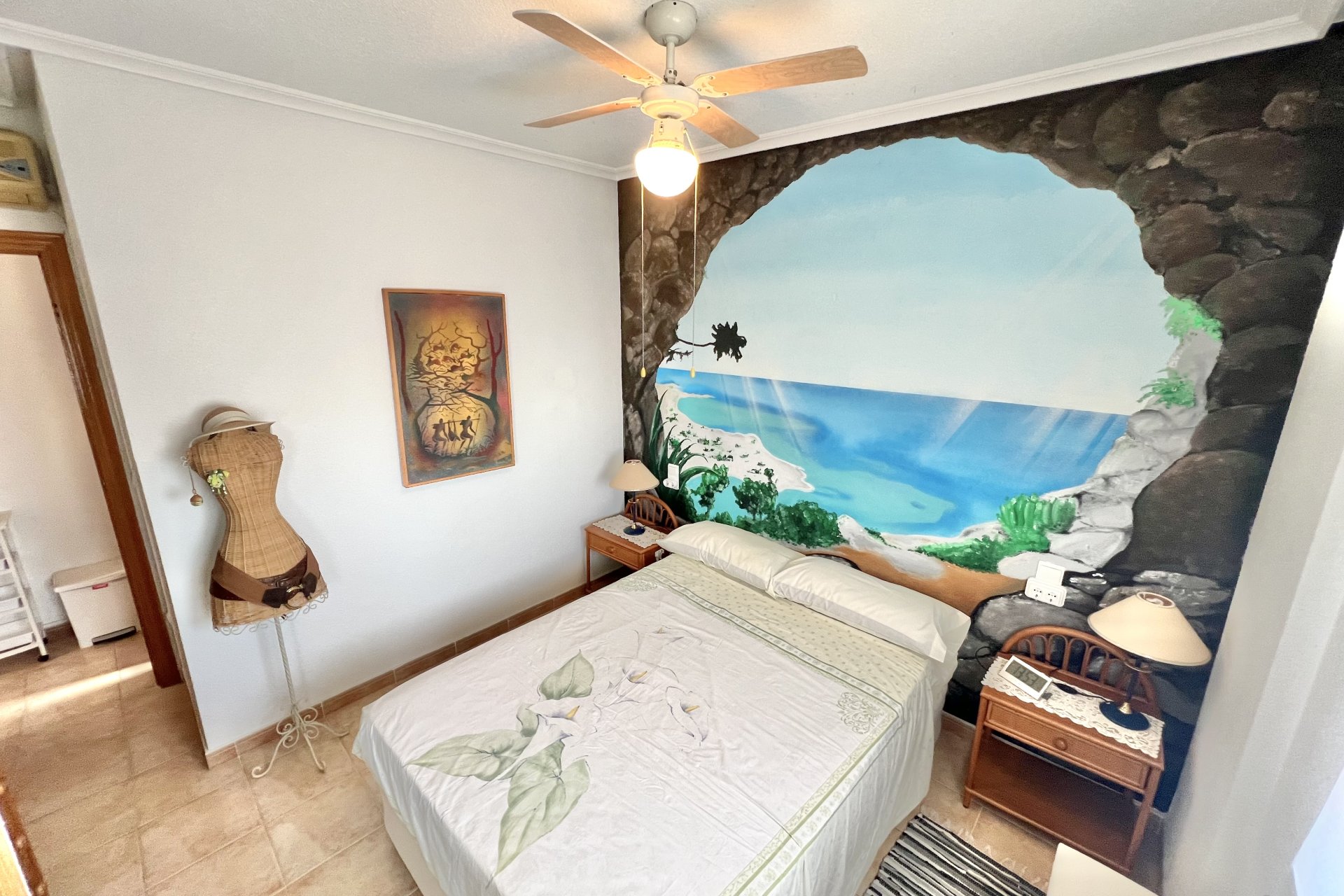 Resale - Quad - La Marina
