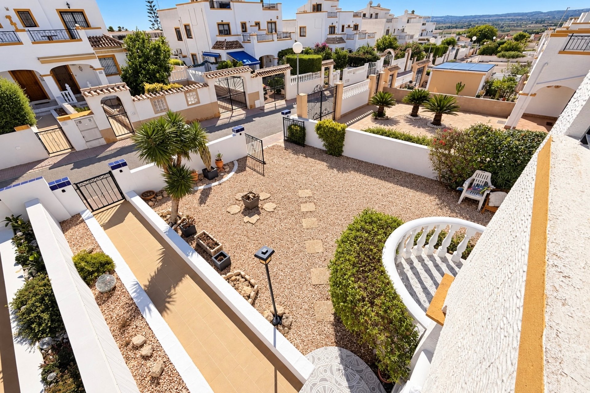 Resale - Quad - La Marina