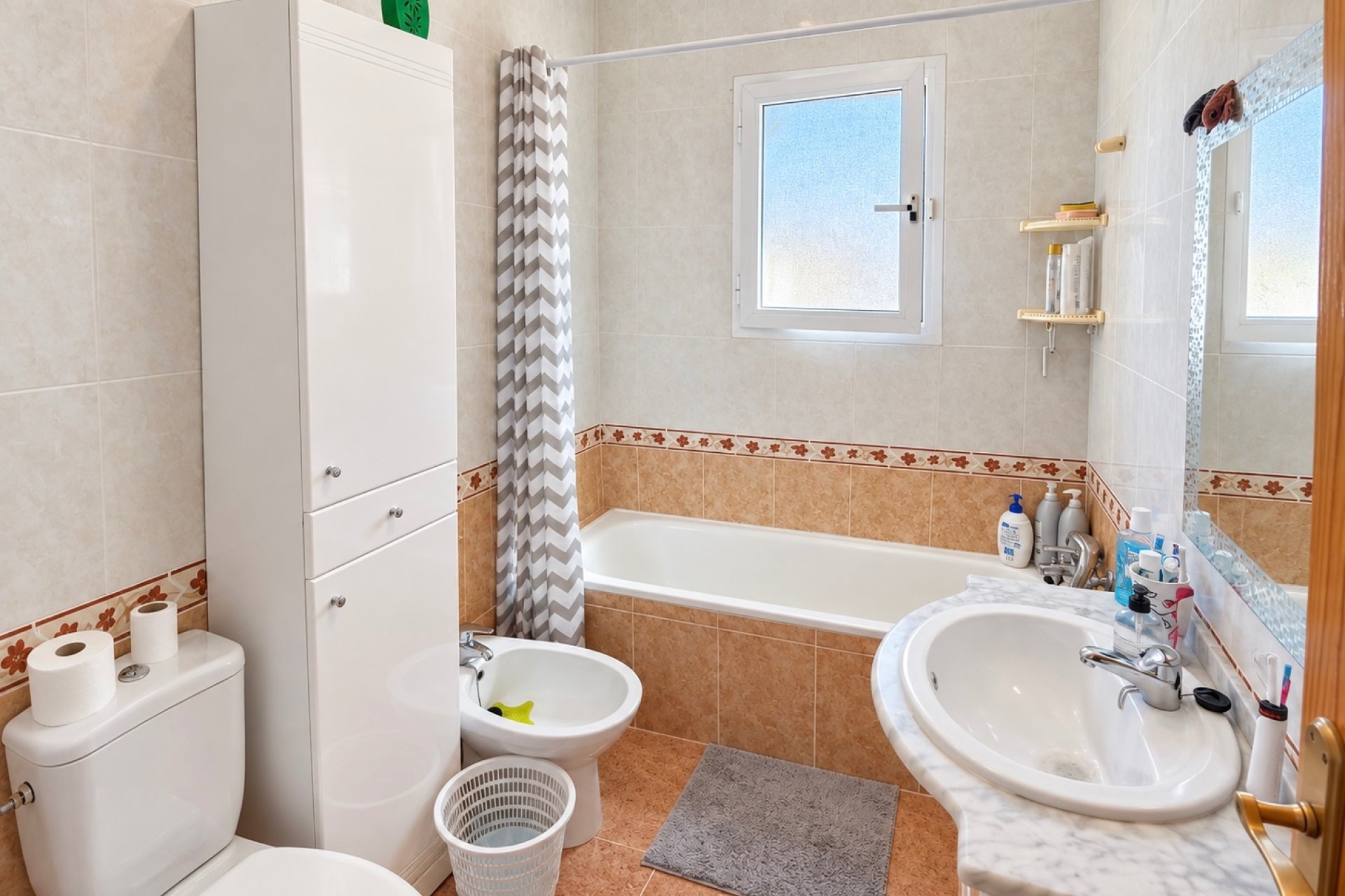 Resale - Quad - La Marina