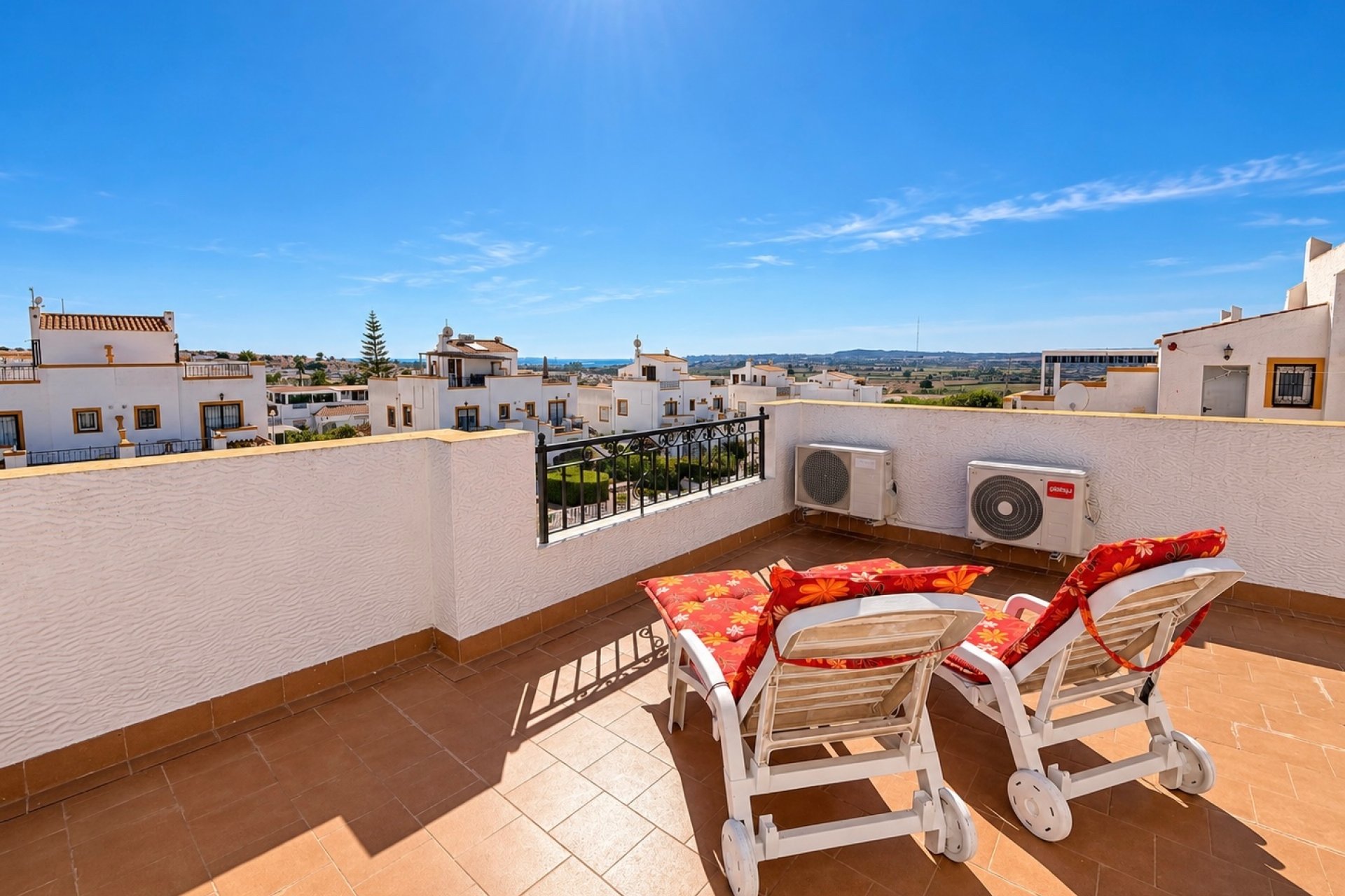 Resale - Quad - La Marina