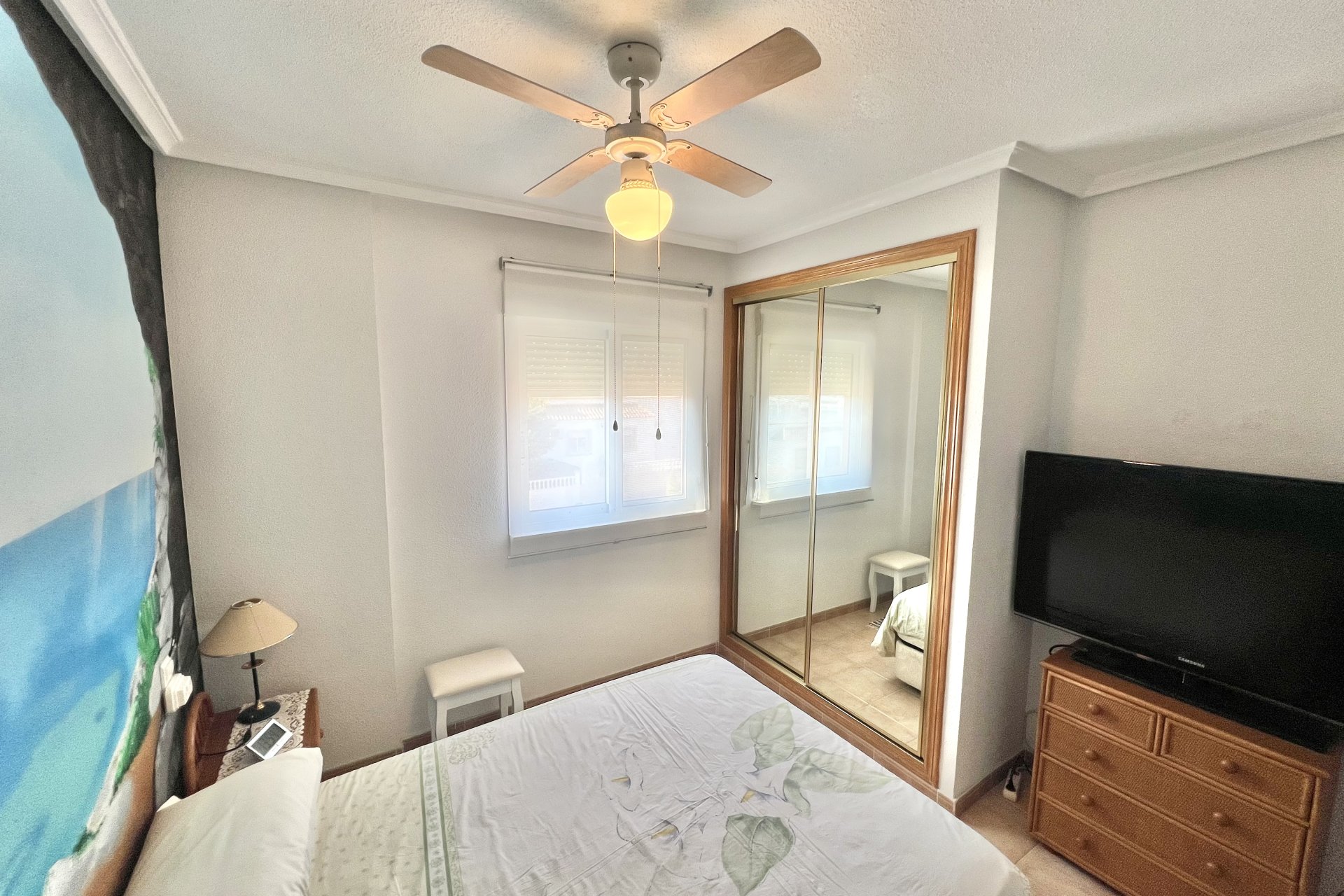 Resale - Quad - La Marina