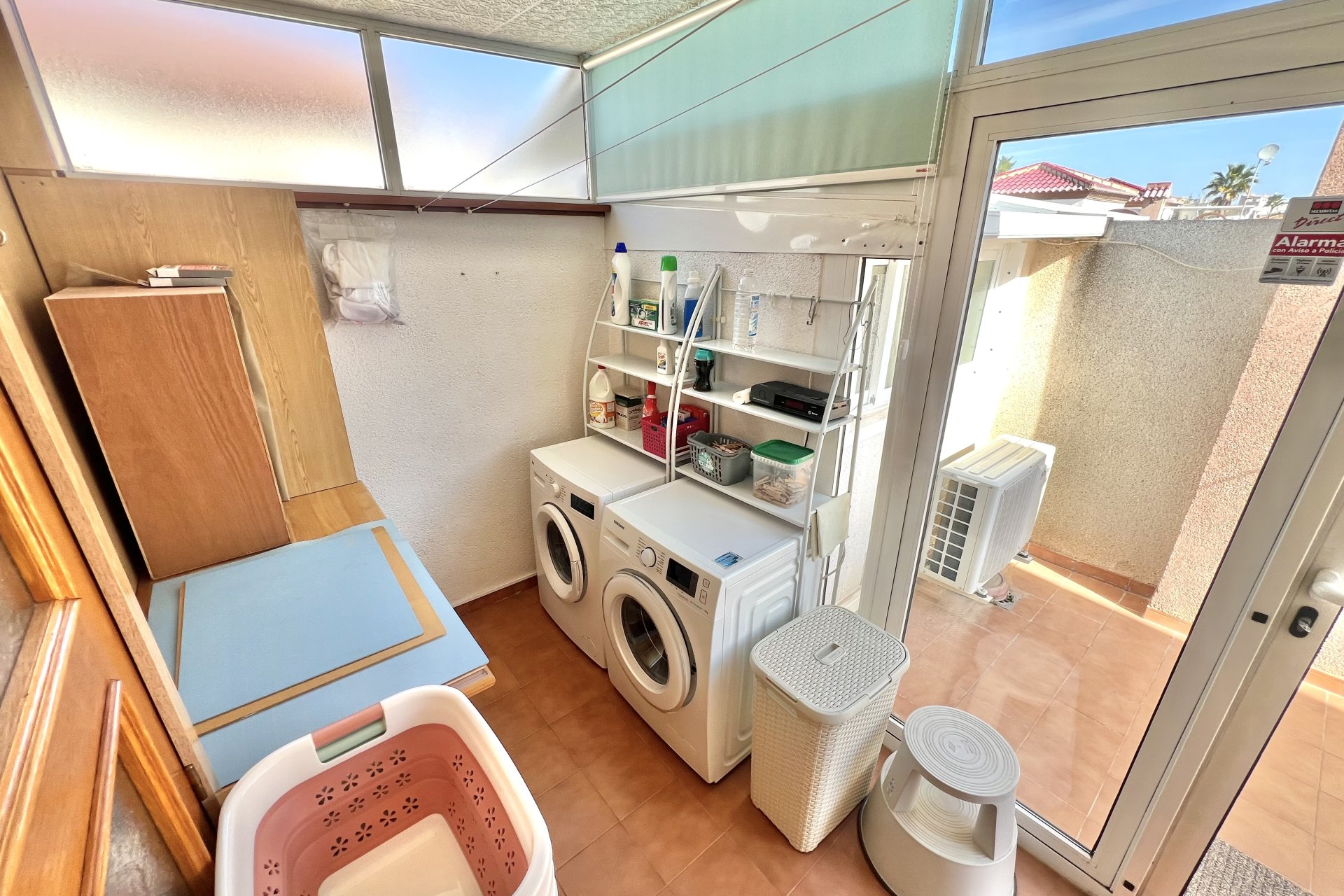 Resale - Quad - La Marina