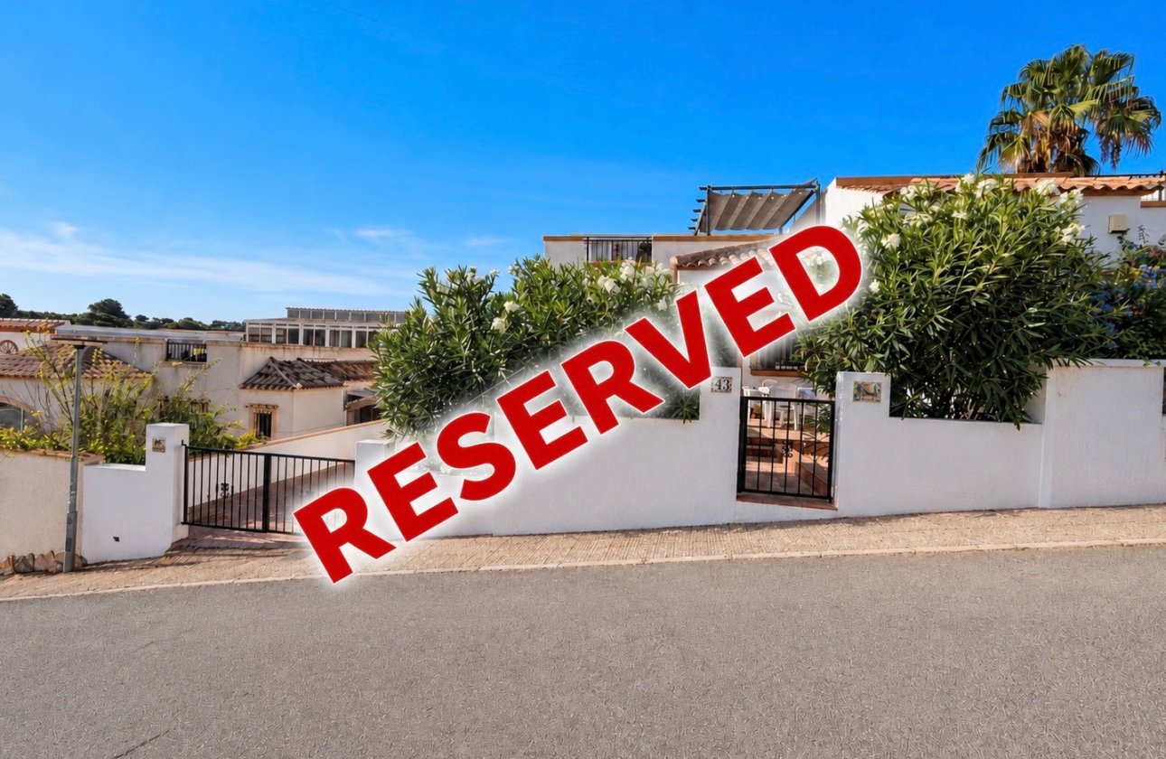Resale - Quad - La Marina