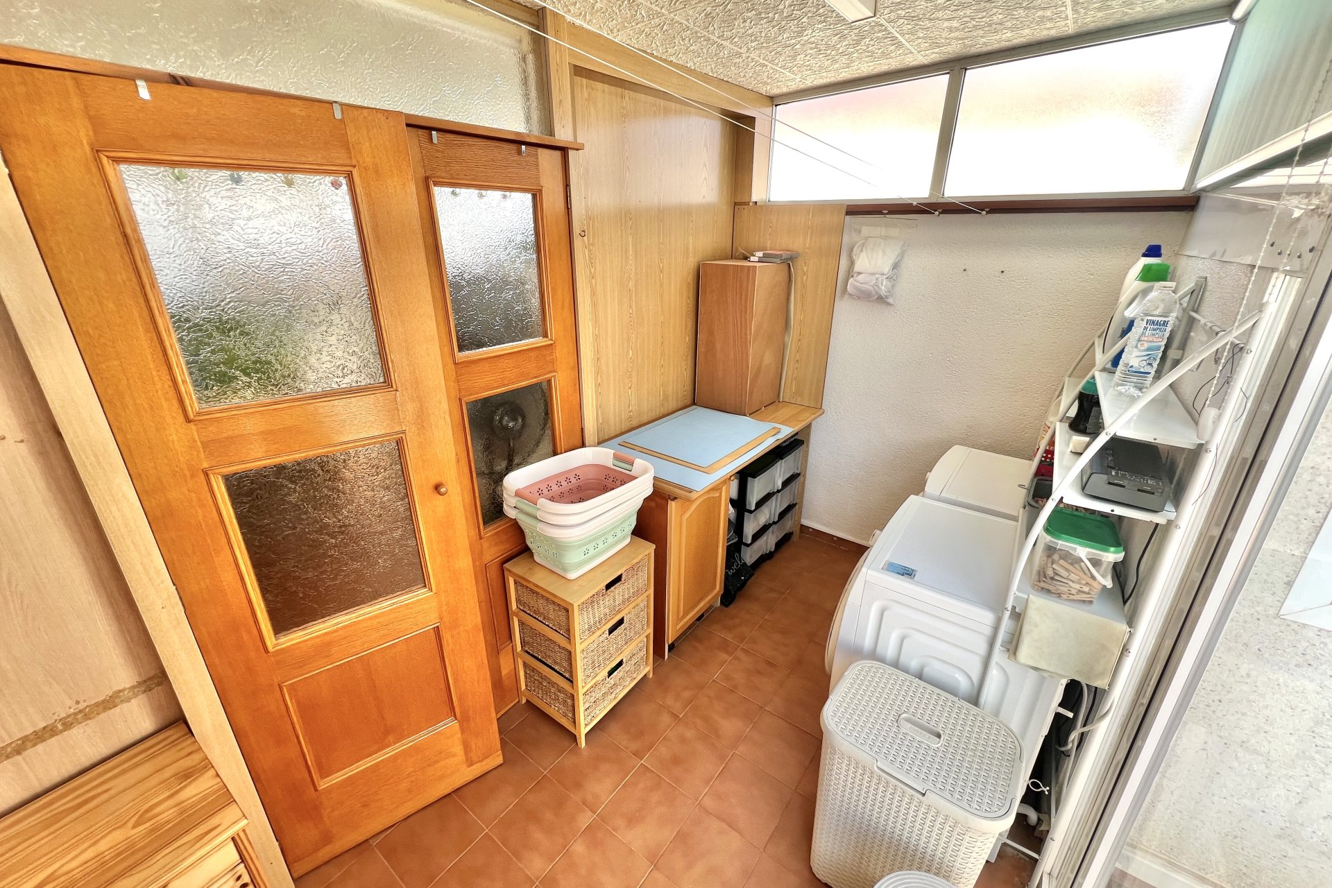 Resale - Quad - La Marina