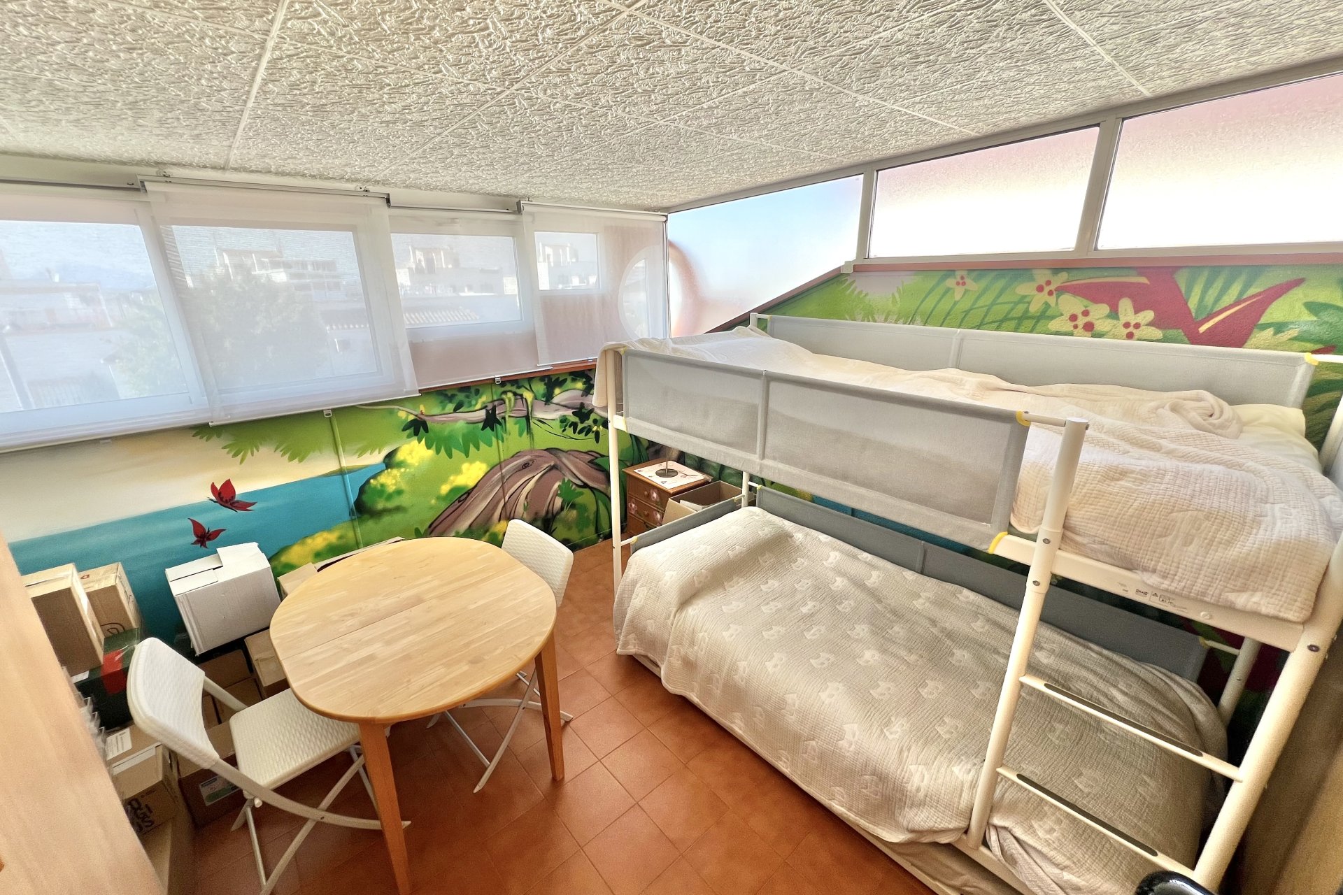 Resale - Quad - La Marina