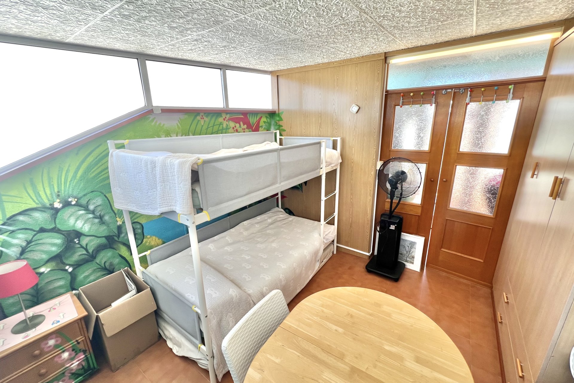 Resale - Quad - La Marina