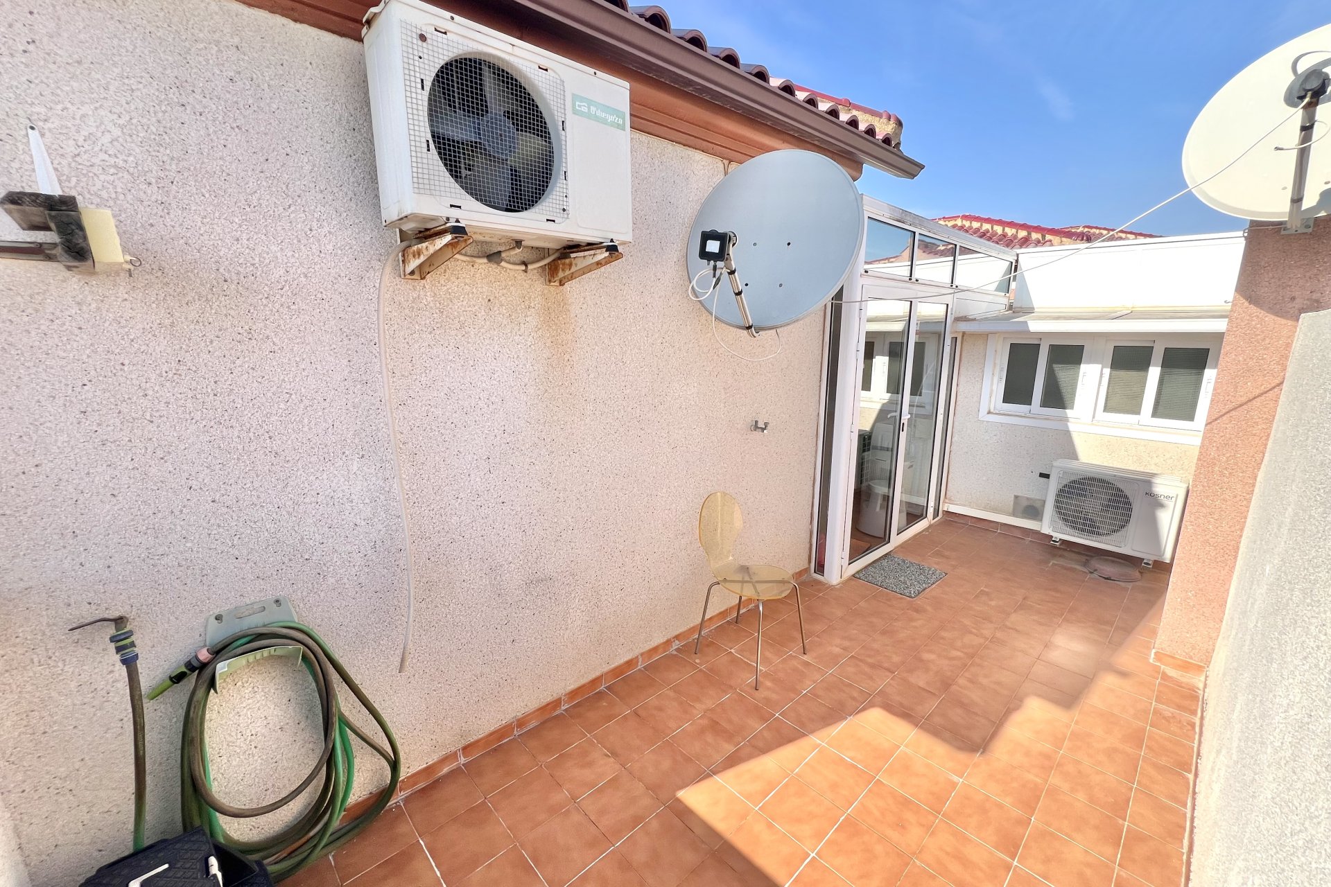 Resale - Quad - La Marina