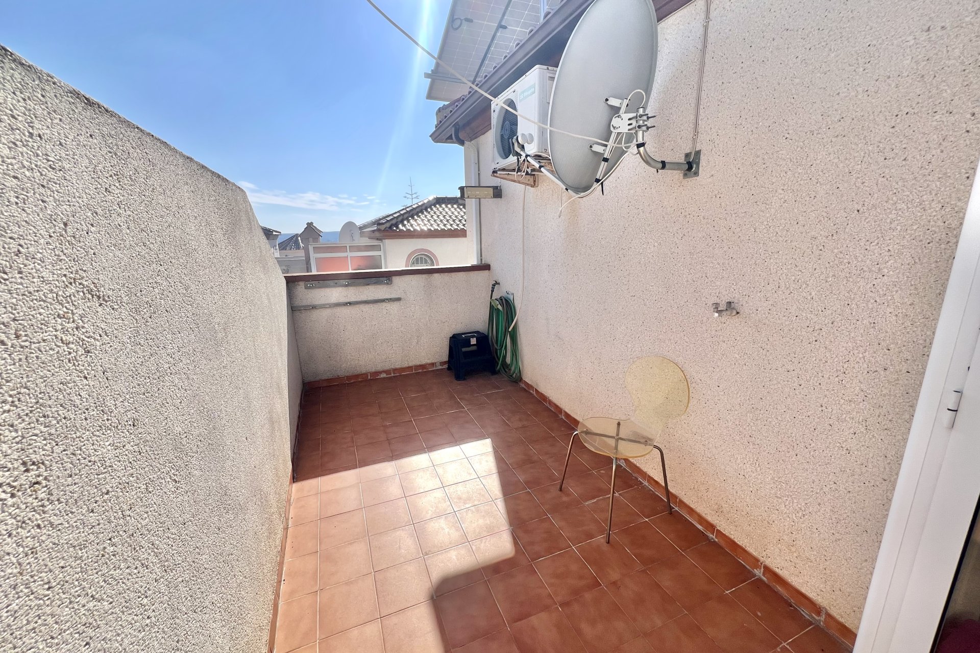 Resale - Quad - La Marina