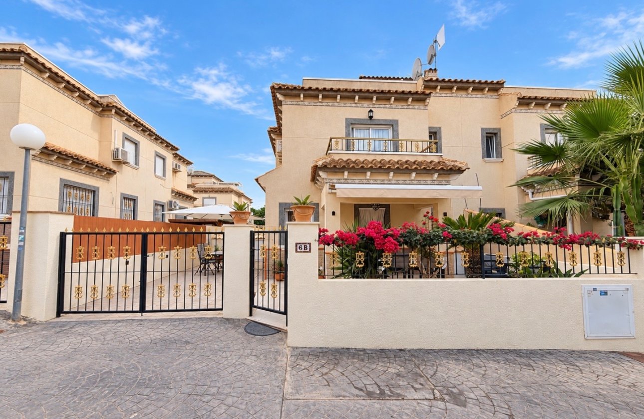Resale - Quad - La Marina