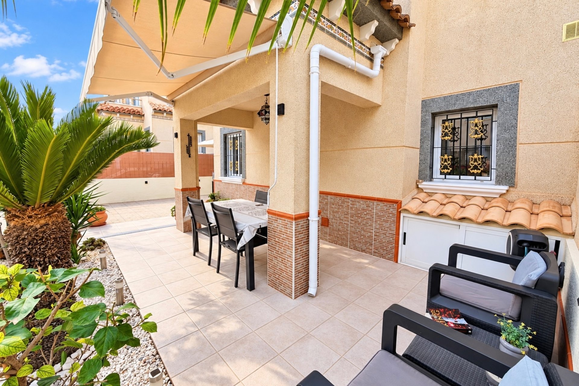 Resale - Quad - La Marina