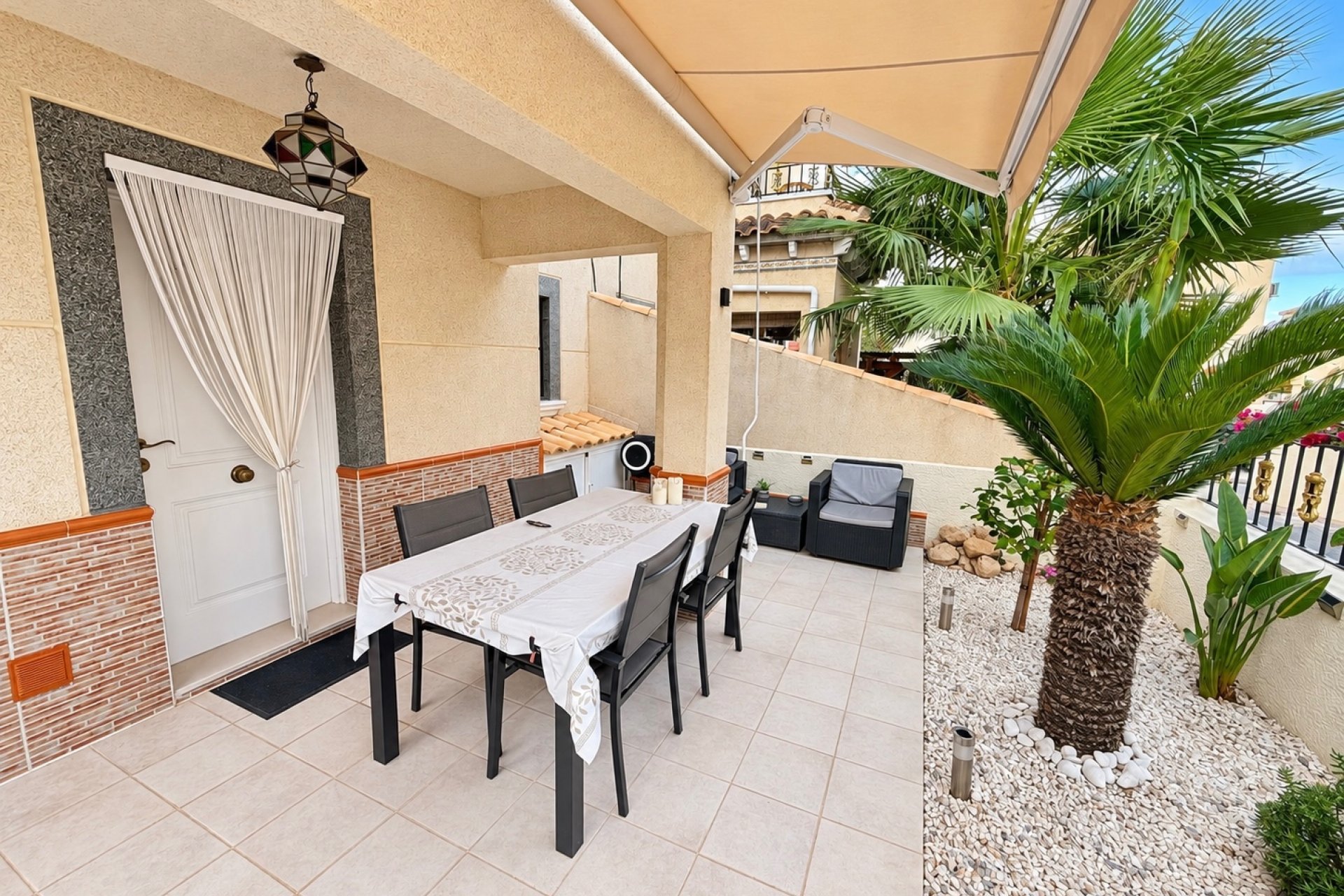 Resale - Quad - La Marina