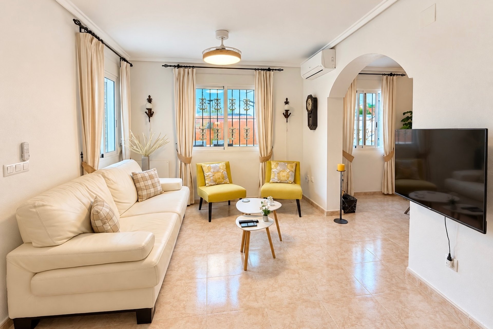 Resale - Quad - La Marina