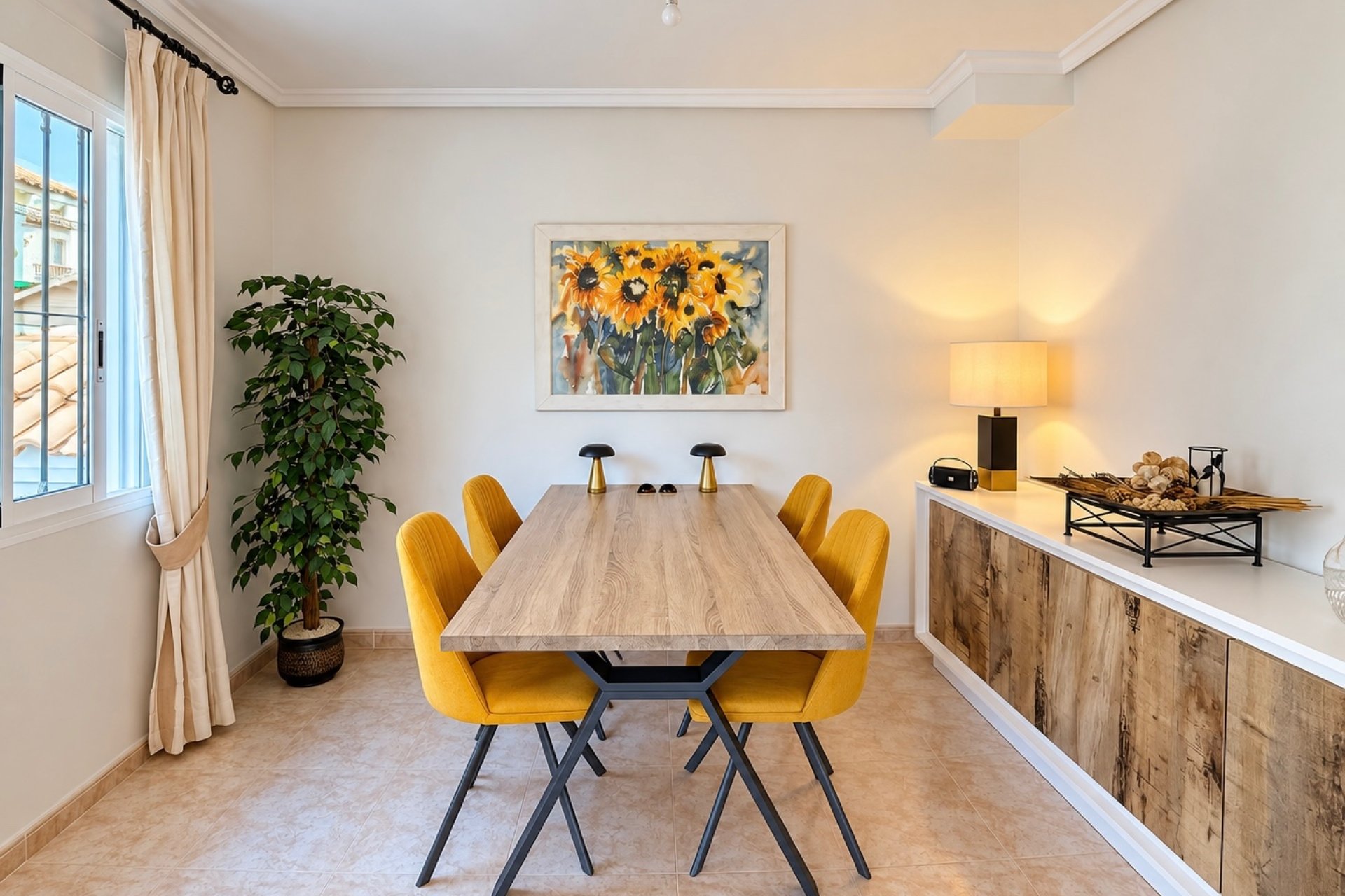 Resale - Quad - La Marina