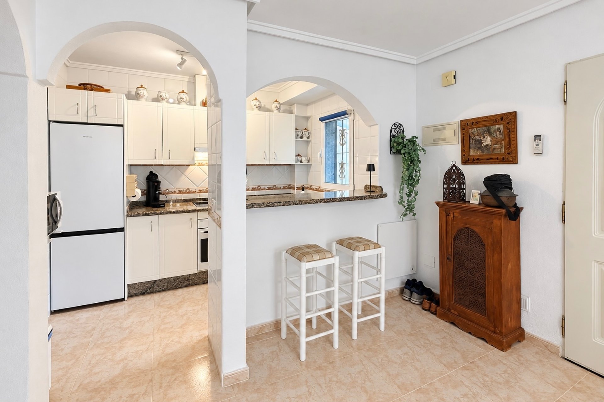 Resale - Quad - La Marina