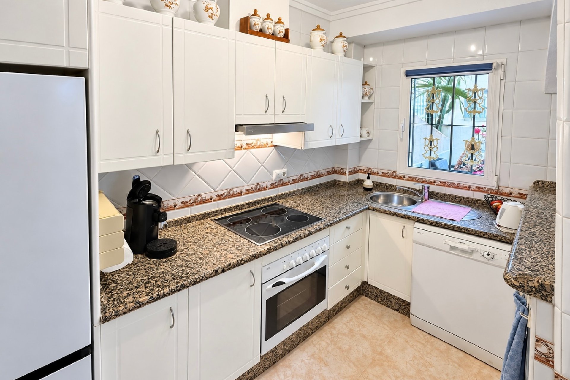 Resale - Quad - La Marina