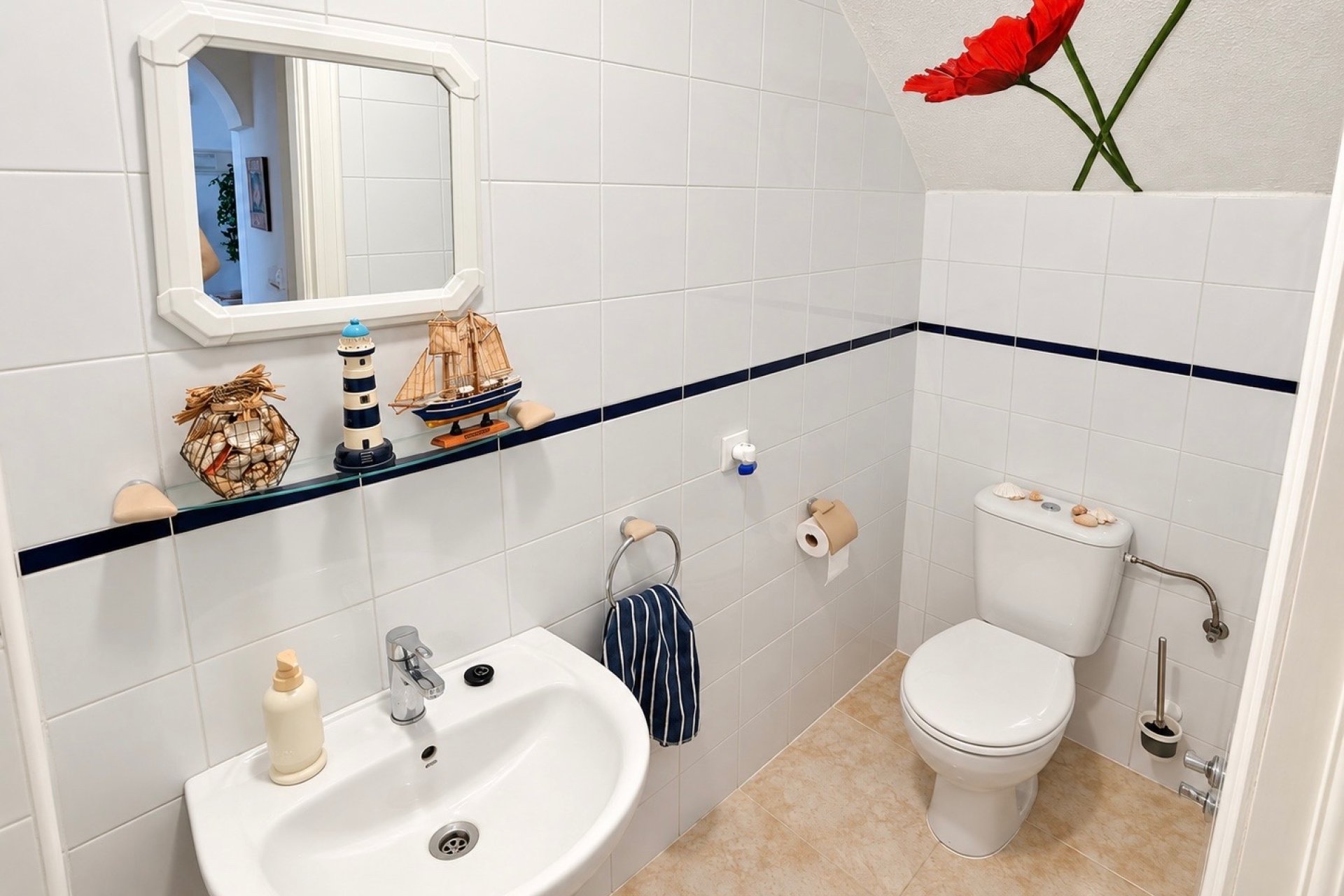 Resale - Quad - La Marina