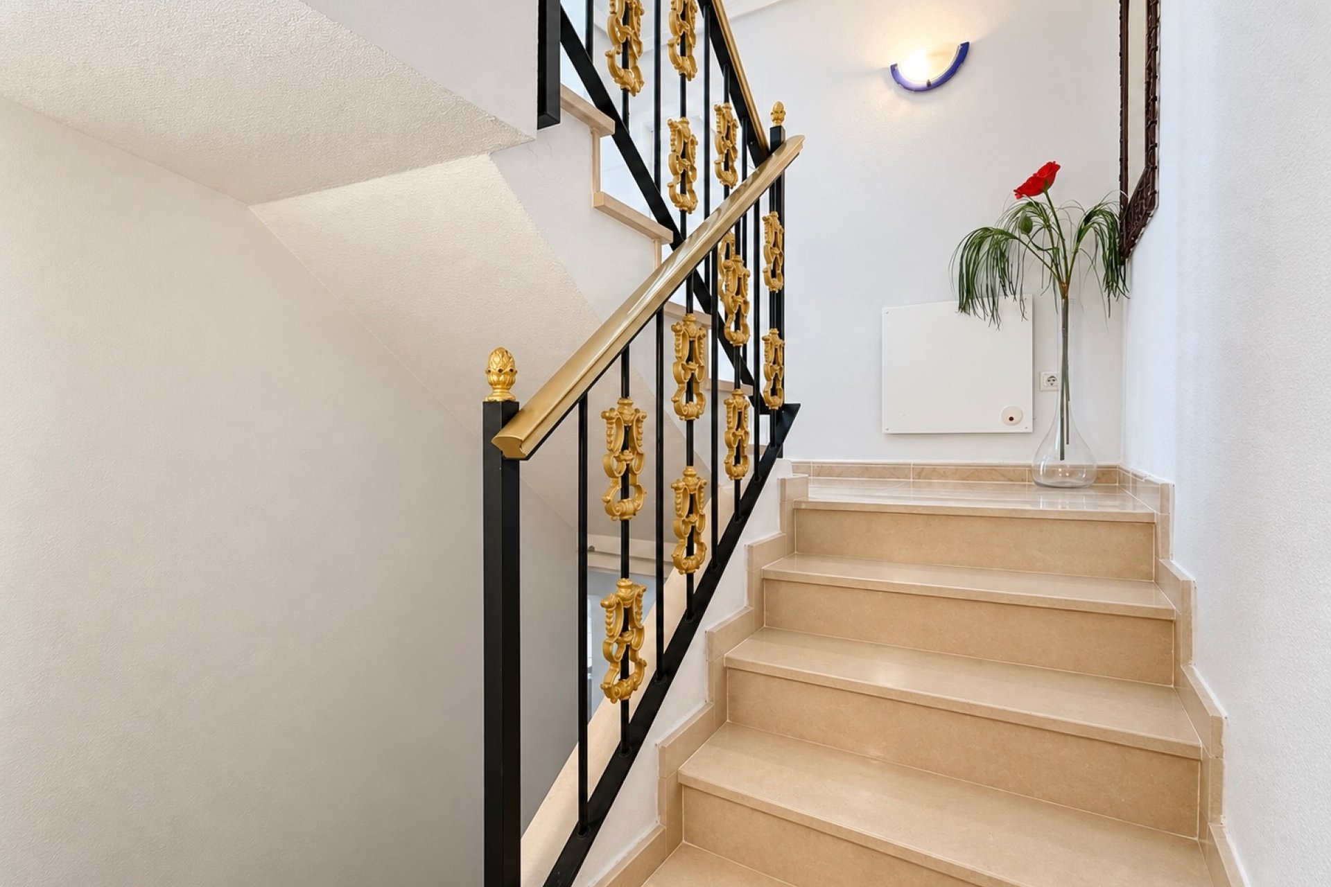 Resale - Quad - La Marina