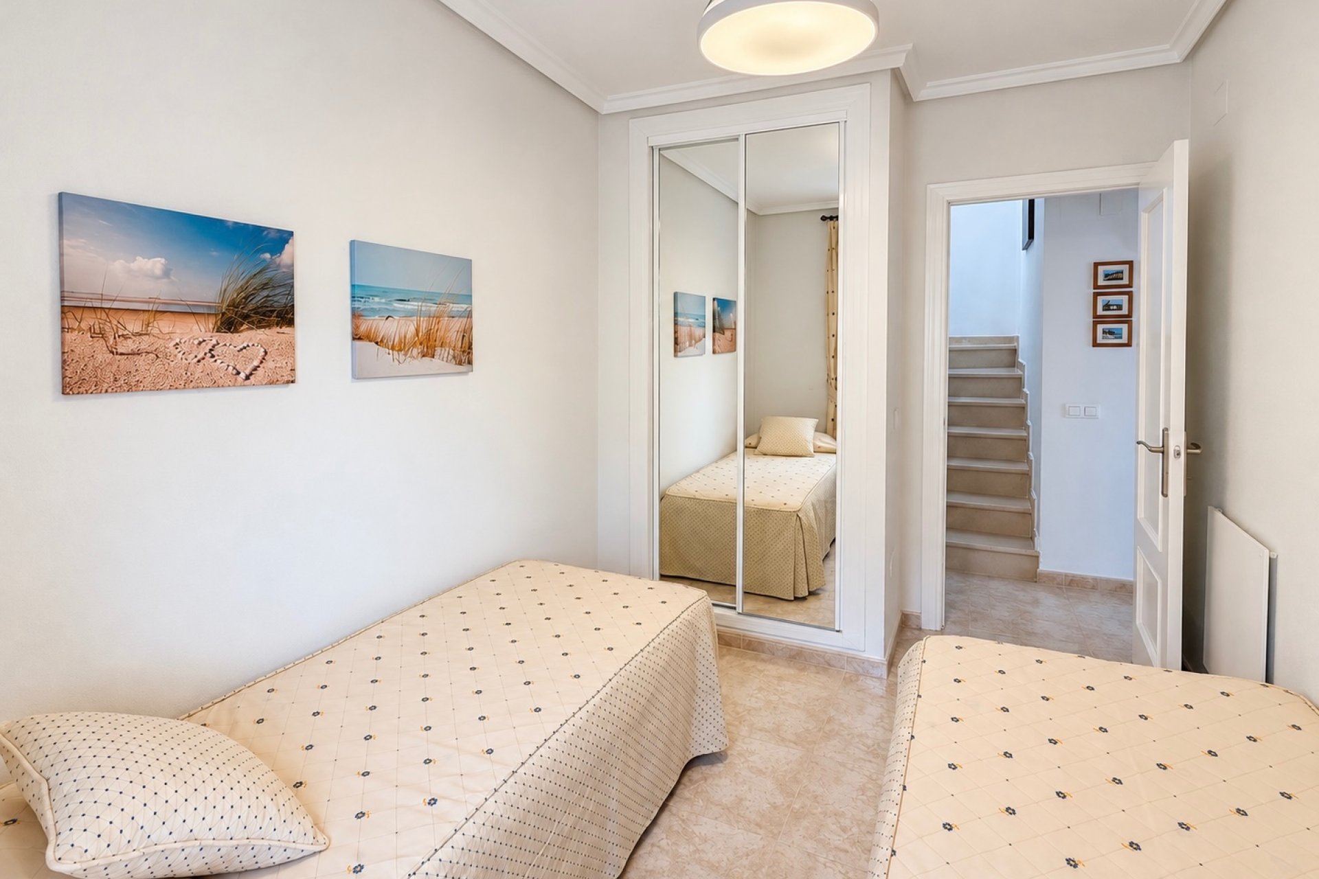 Resale - Quad - La Marina