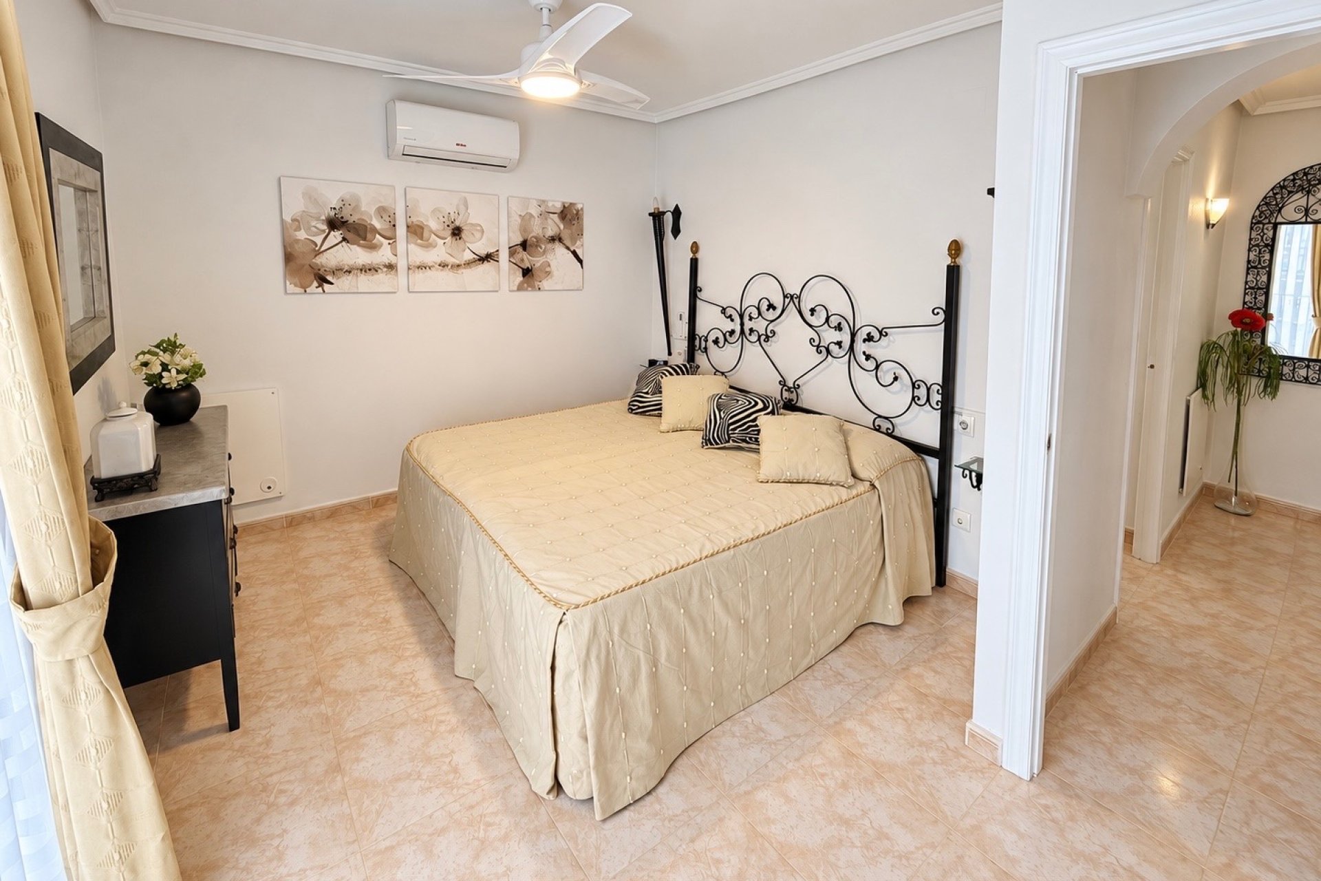 Resale - Quad - La Marina