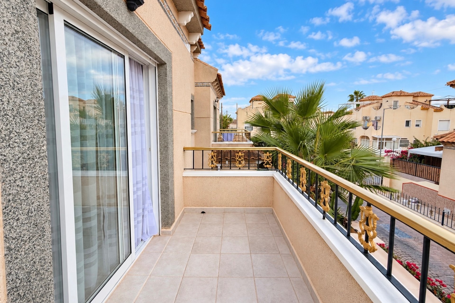 Resale - Quad - La Marina