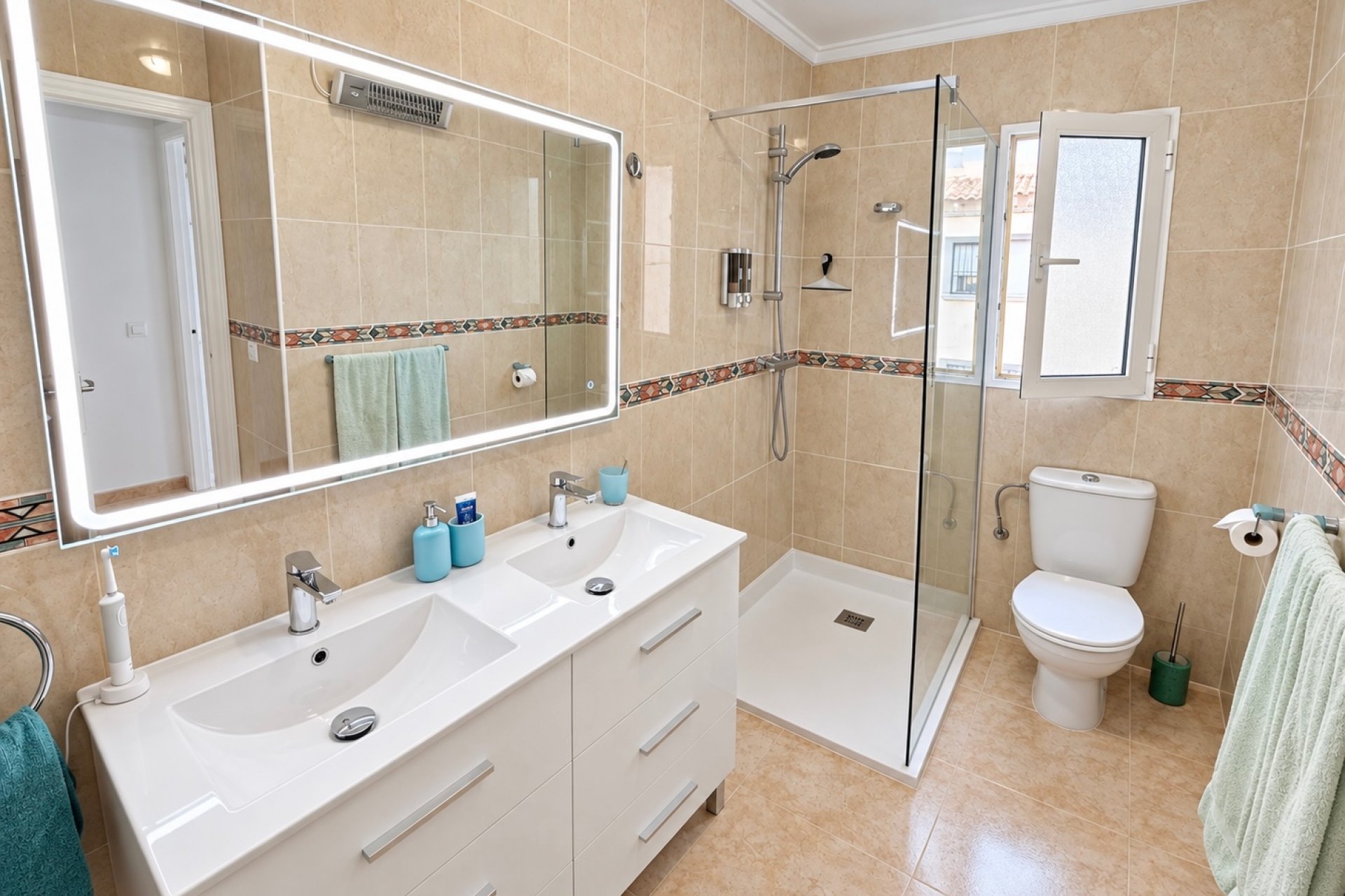 Resale - Quad - La Marina