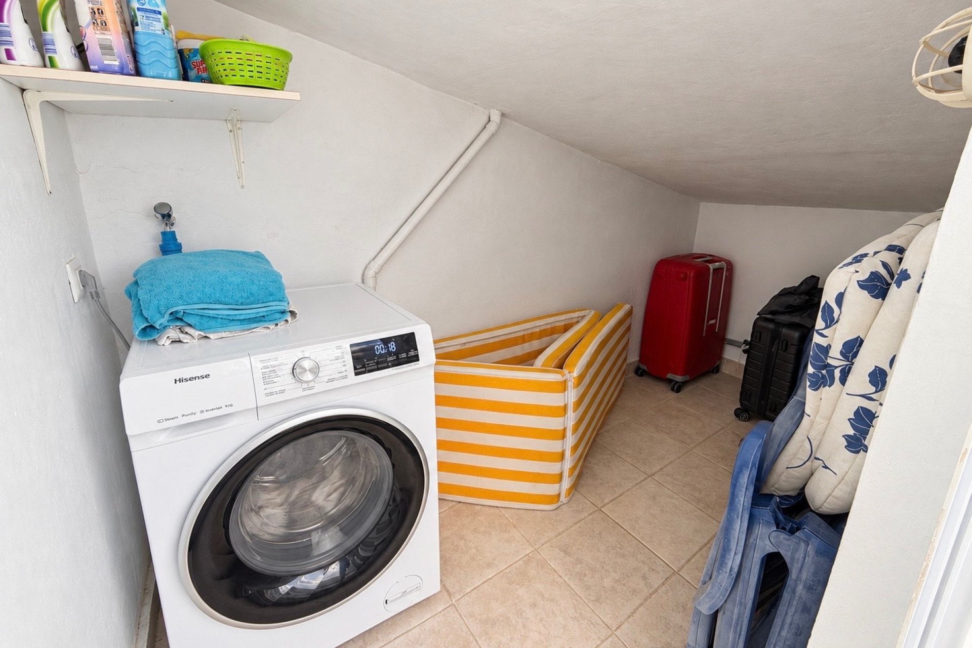 Resale - Quad - La Marina