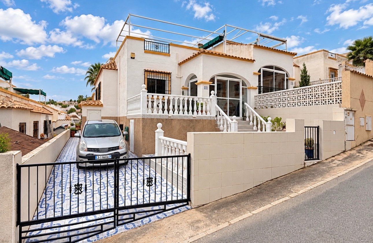 Resale - Quad - La Marina