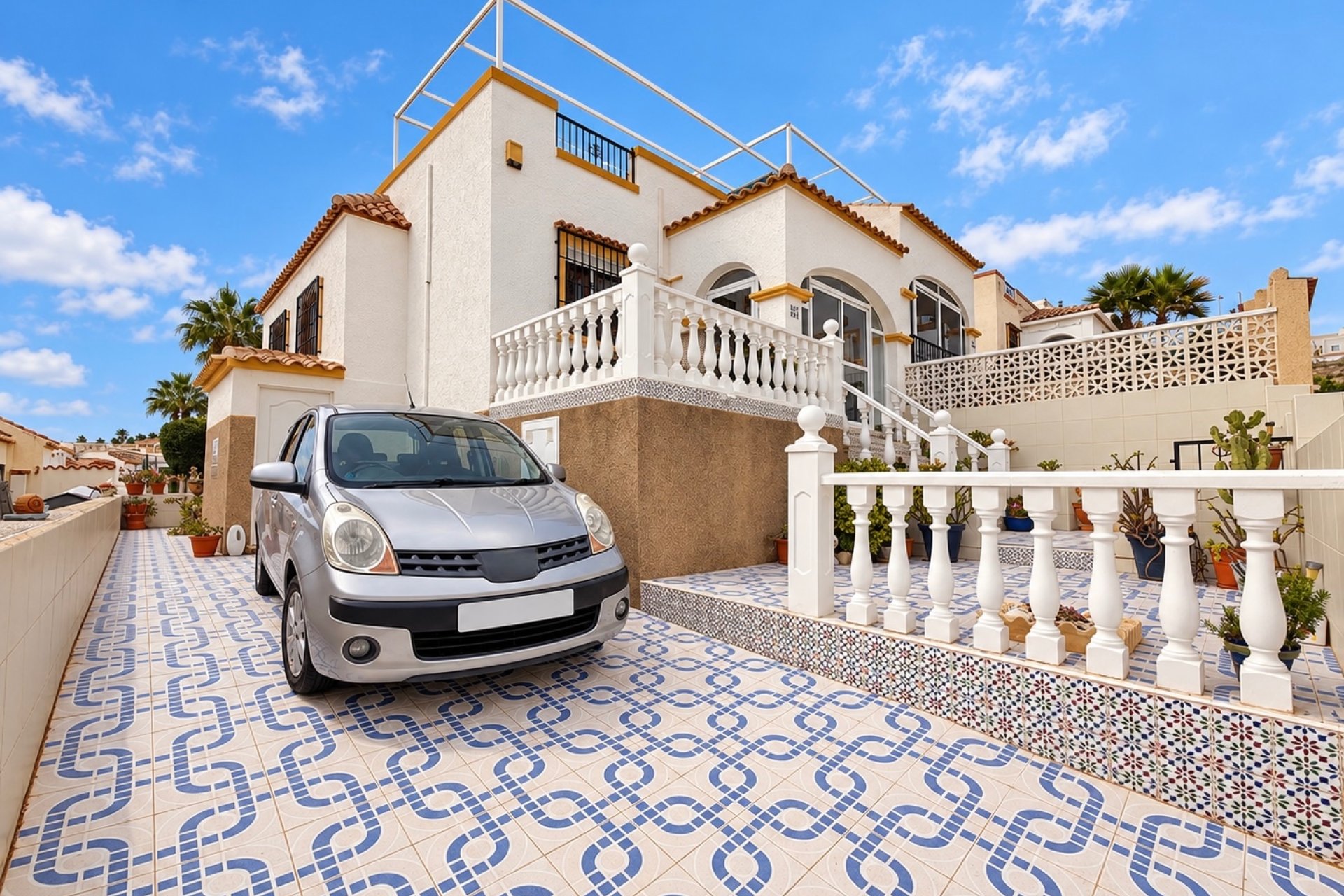 Resale - Quad - La Marina