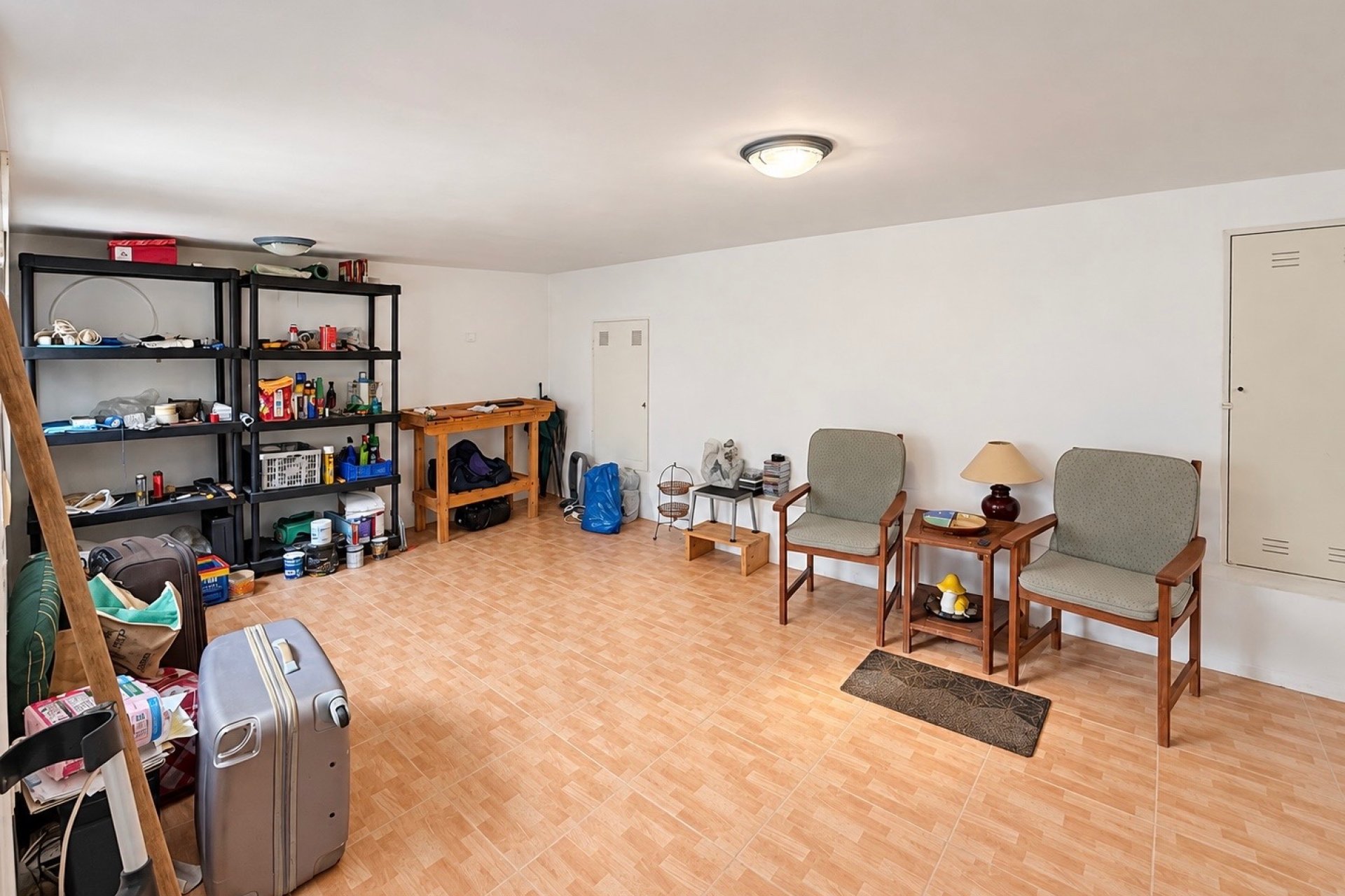 Resale - Quad - La Marina
