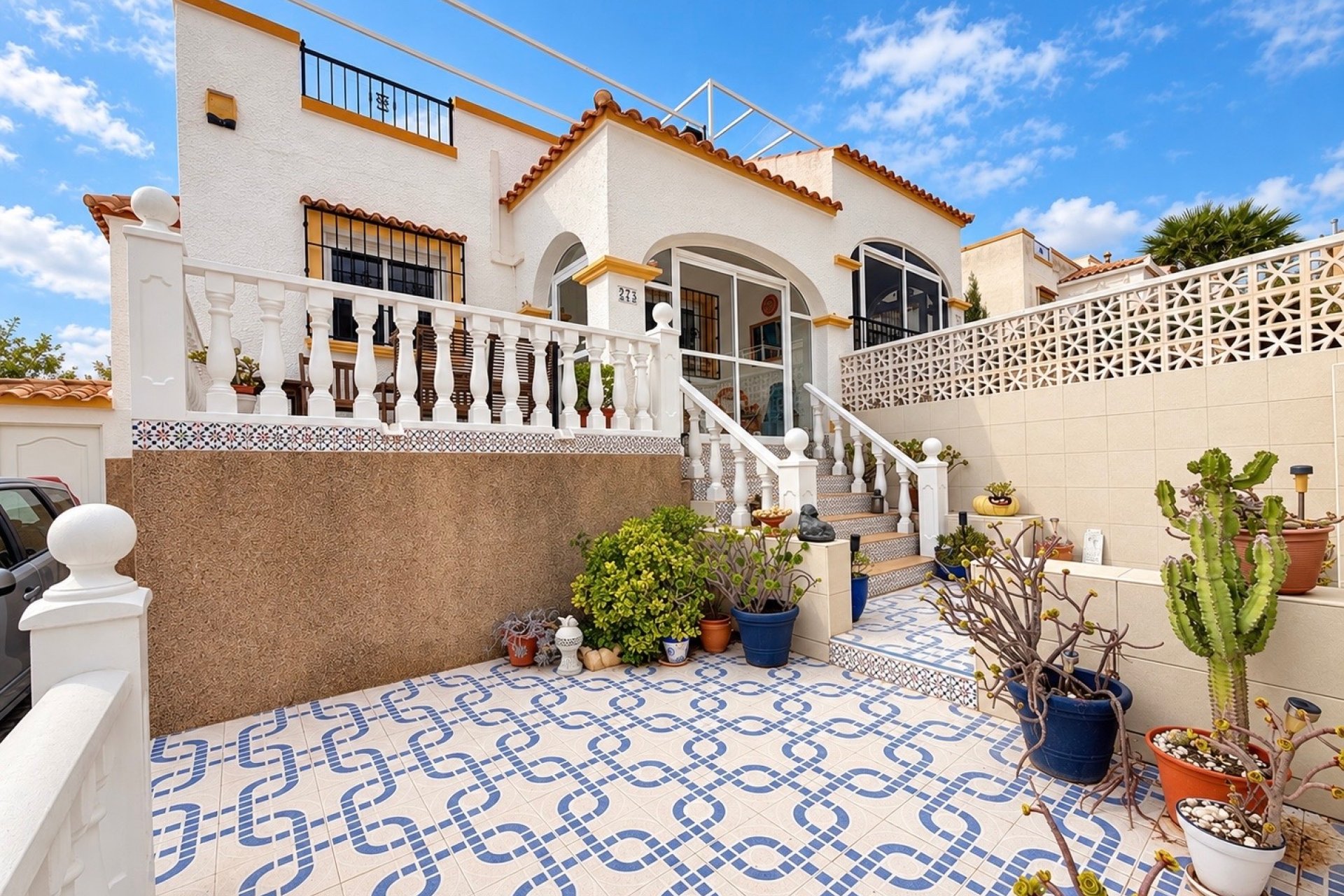 Resale - Quad - La Marina