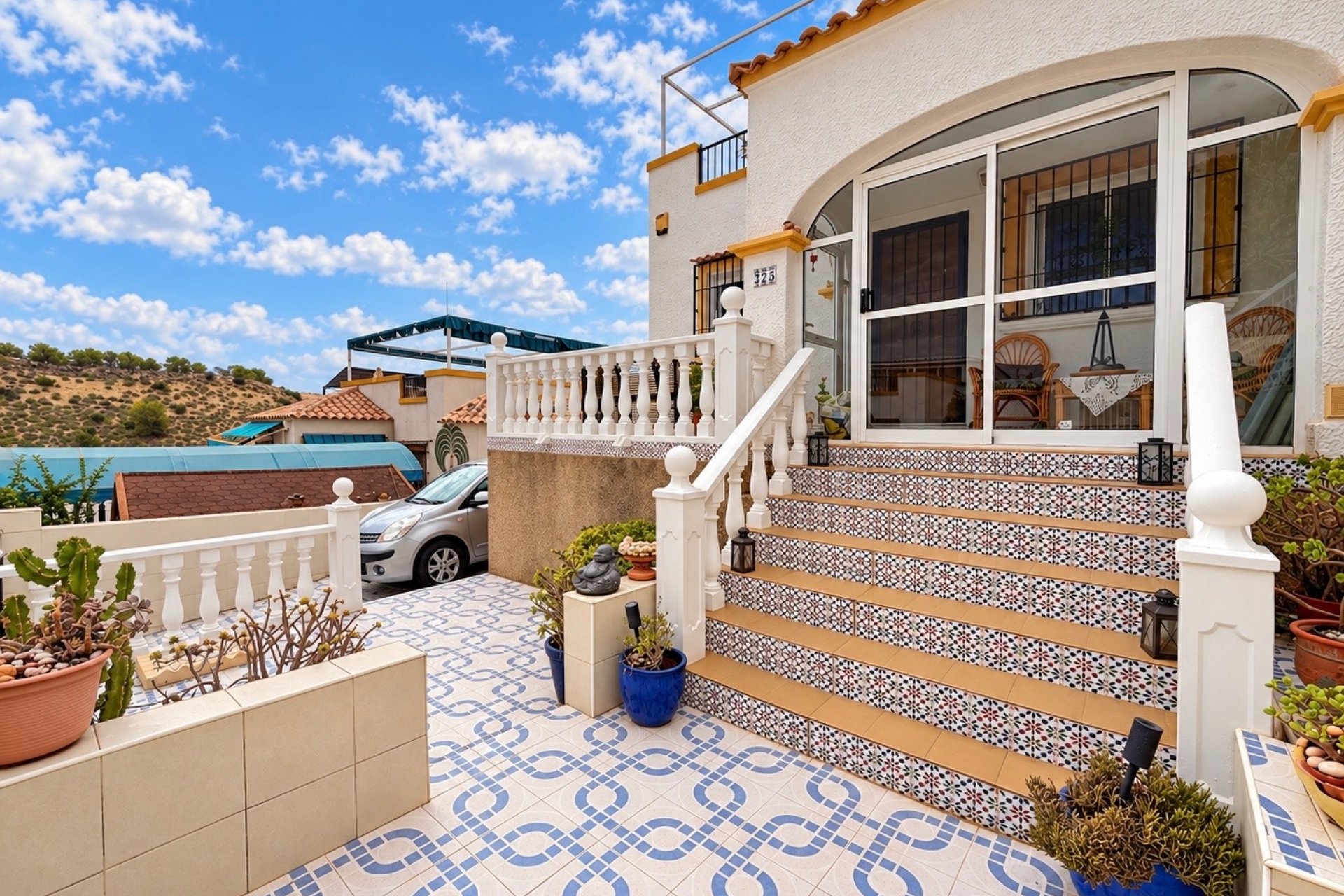 Resale - Quad - La Marina