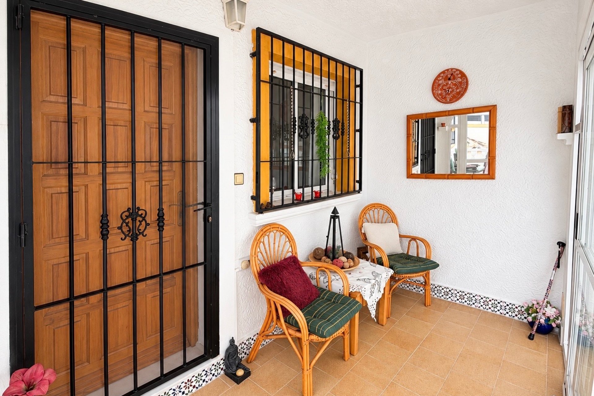 Resale - Quad - La Marina