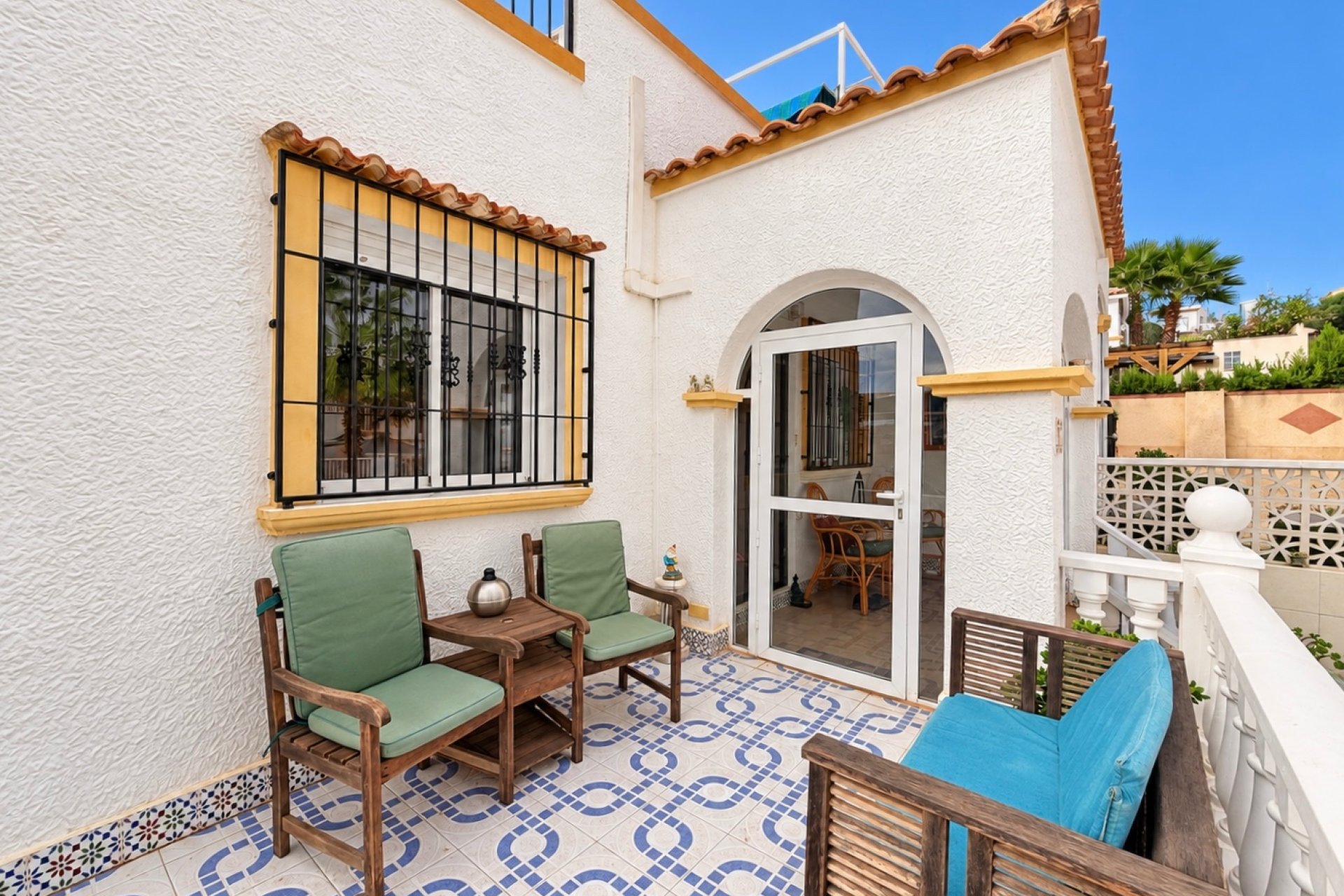 Resale - Quad - La Marina