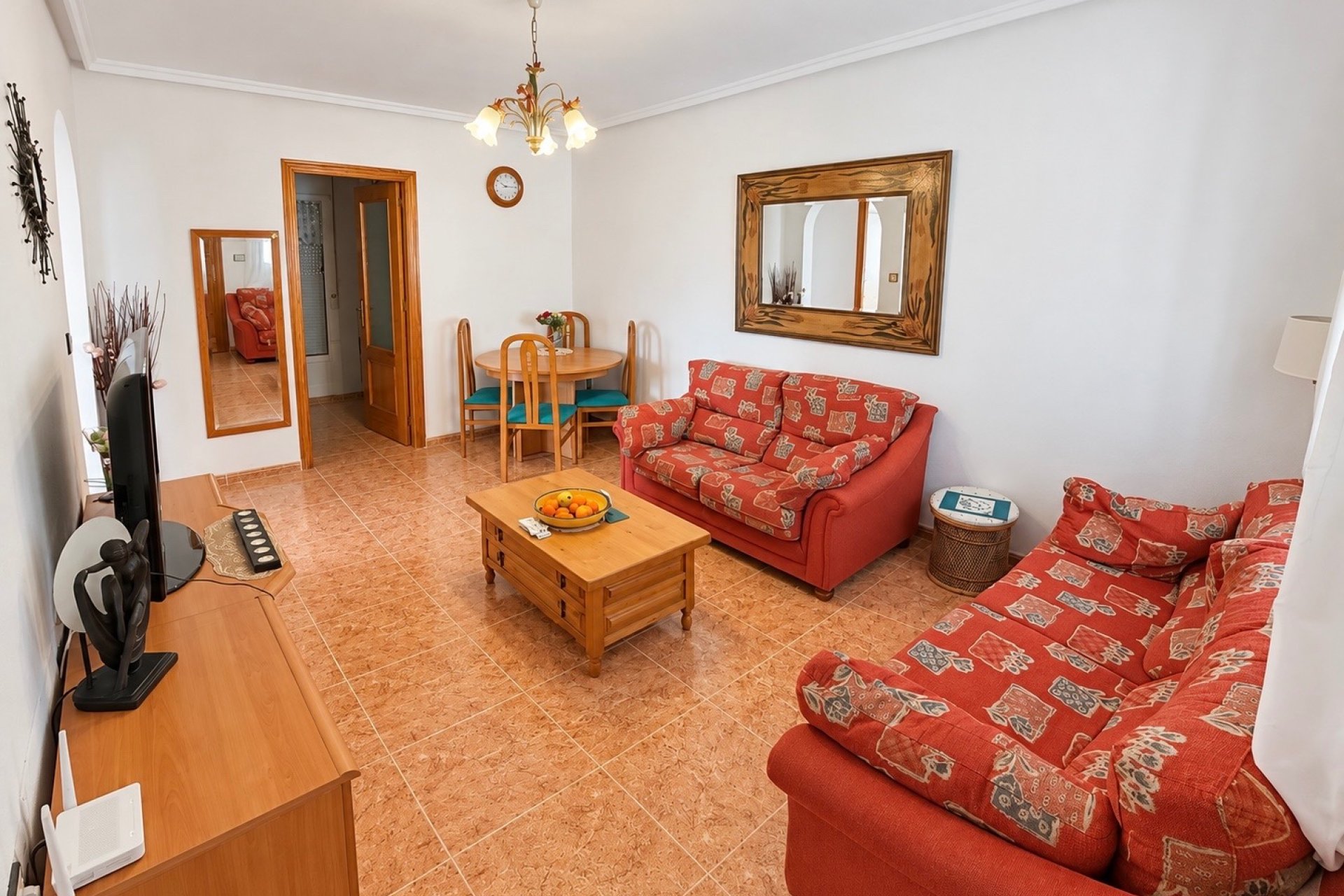 Resale - Quad - La Marina