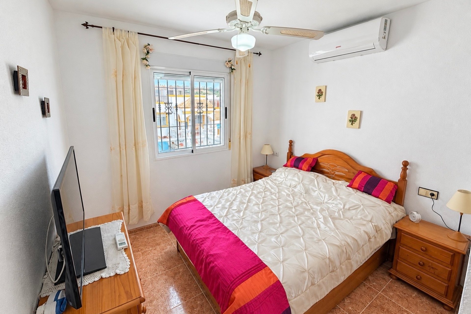 Resale - Quad - La Marina
