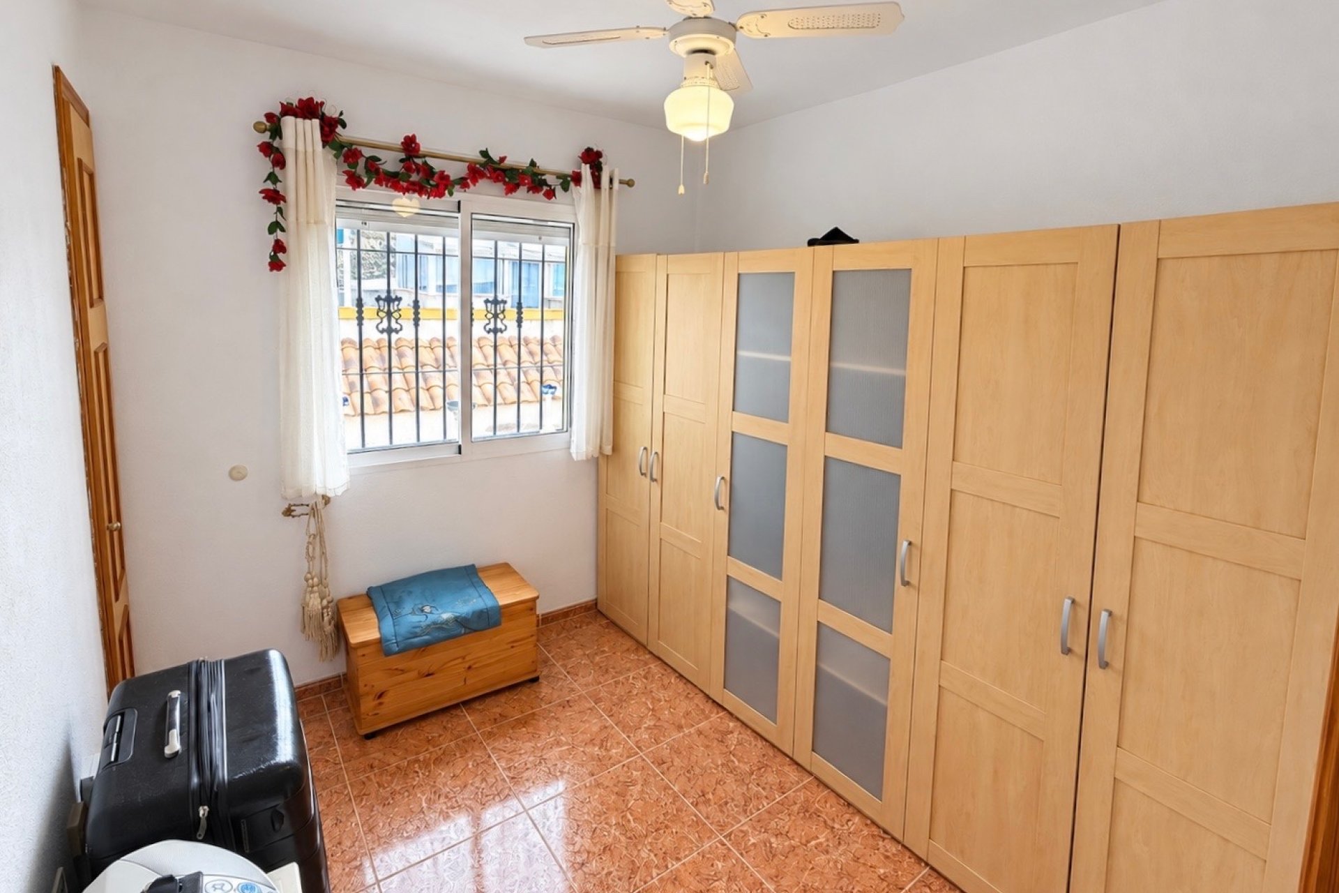 Resale - Quad - La Marina