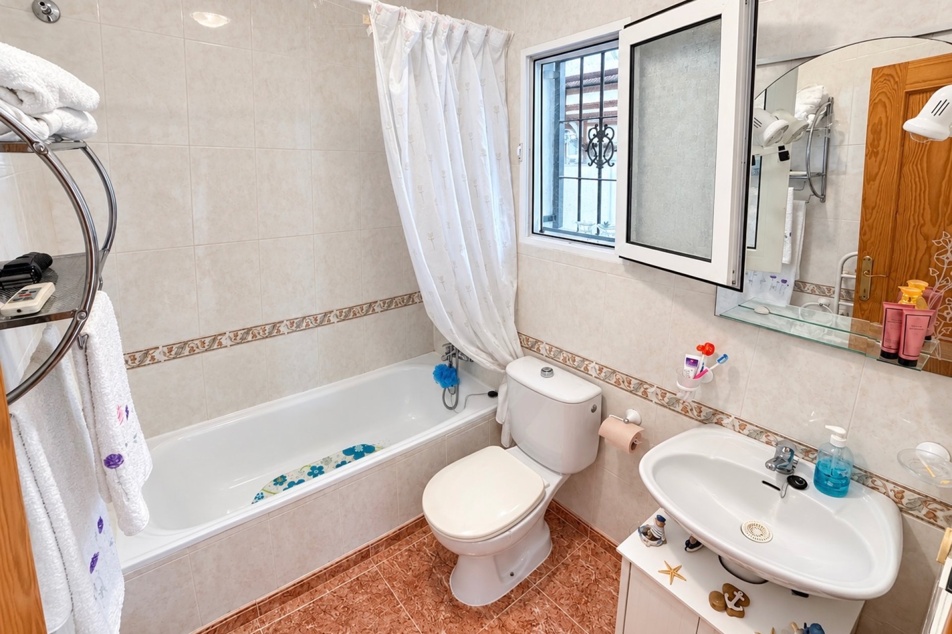 Resale - Quad - La Marina