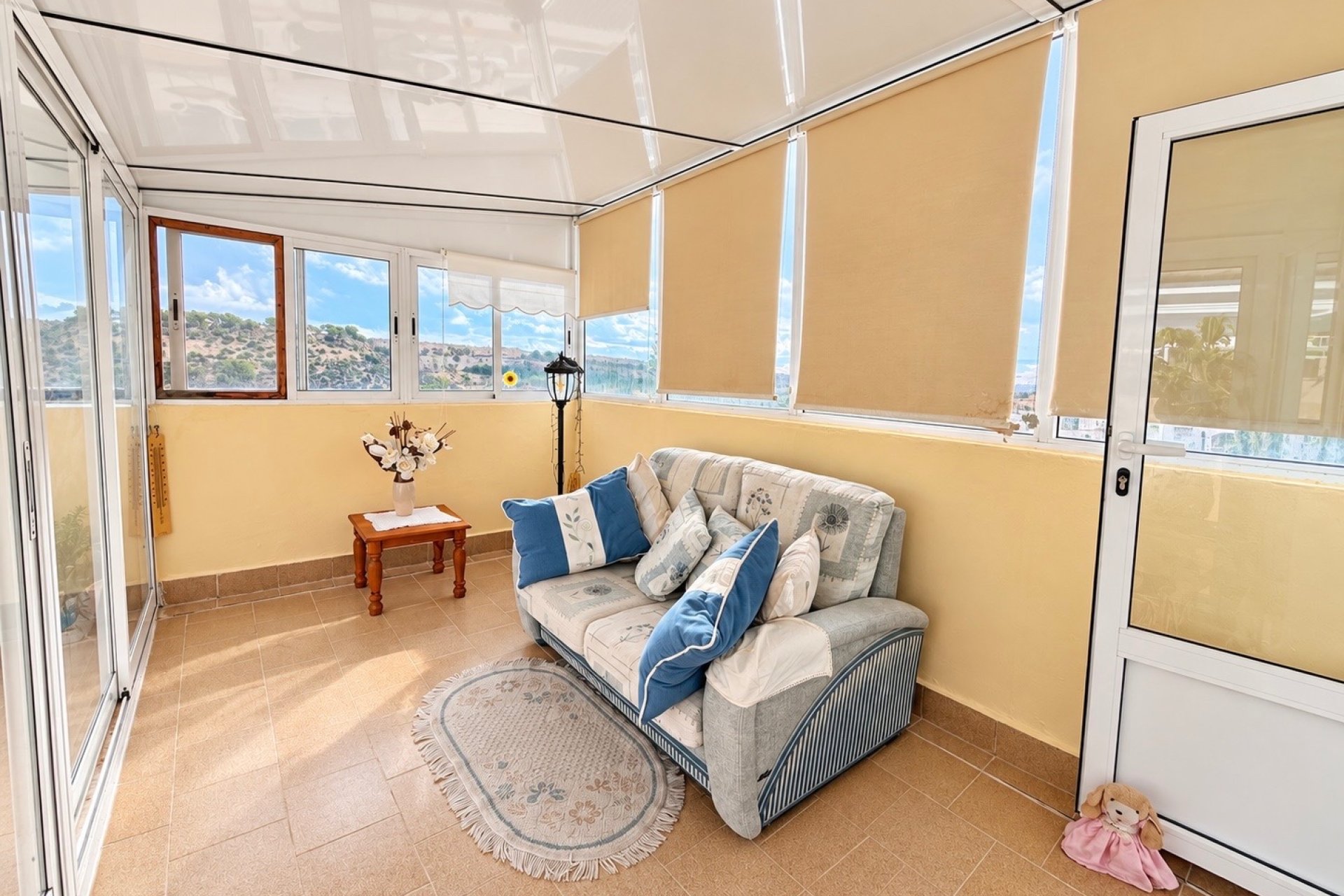 Resale - Quad - La Marina