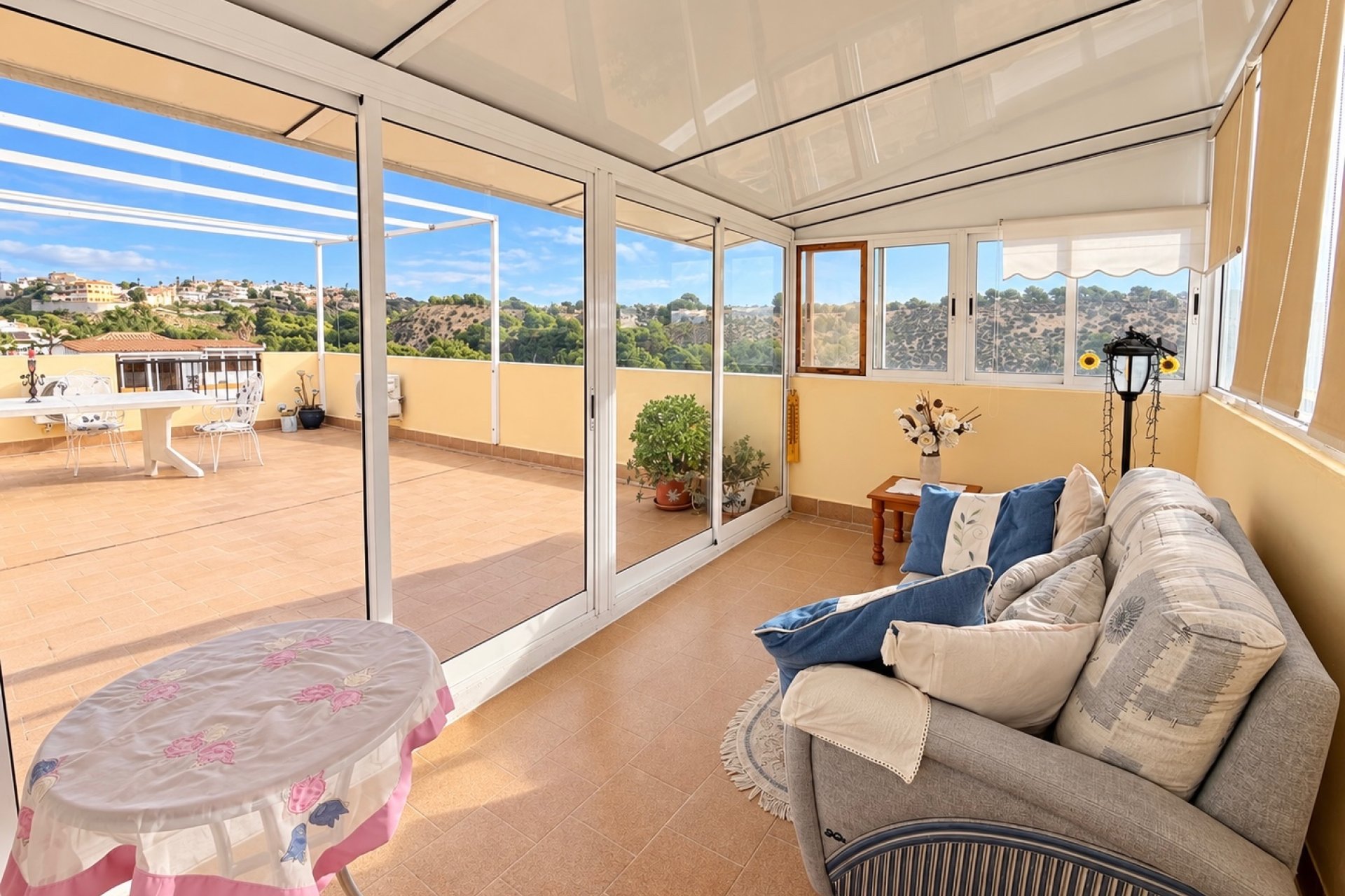 Resale - Quad - La Marina