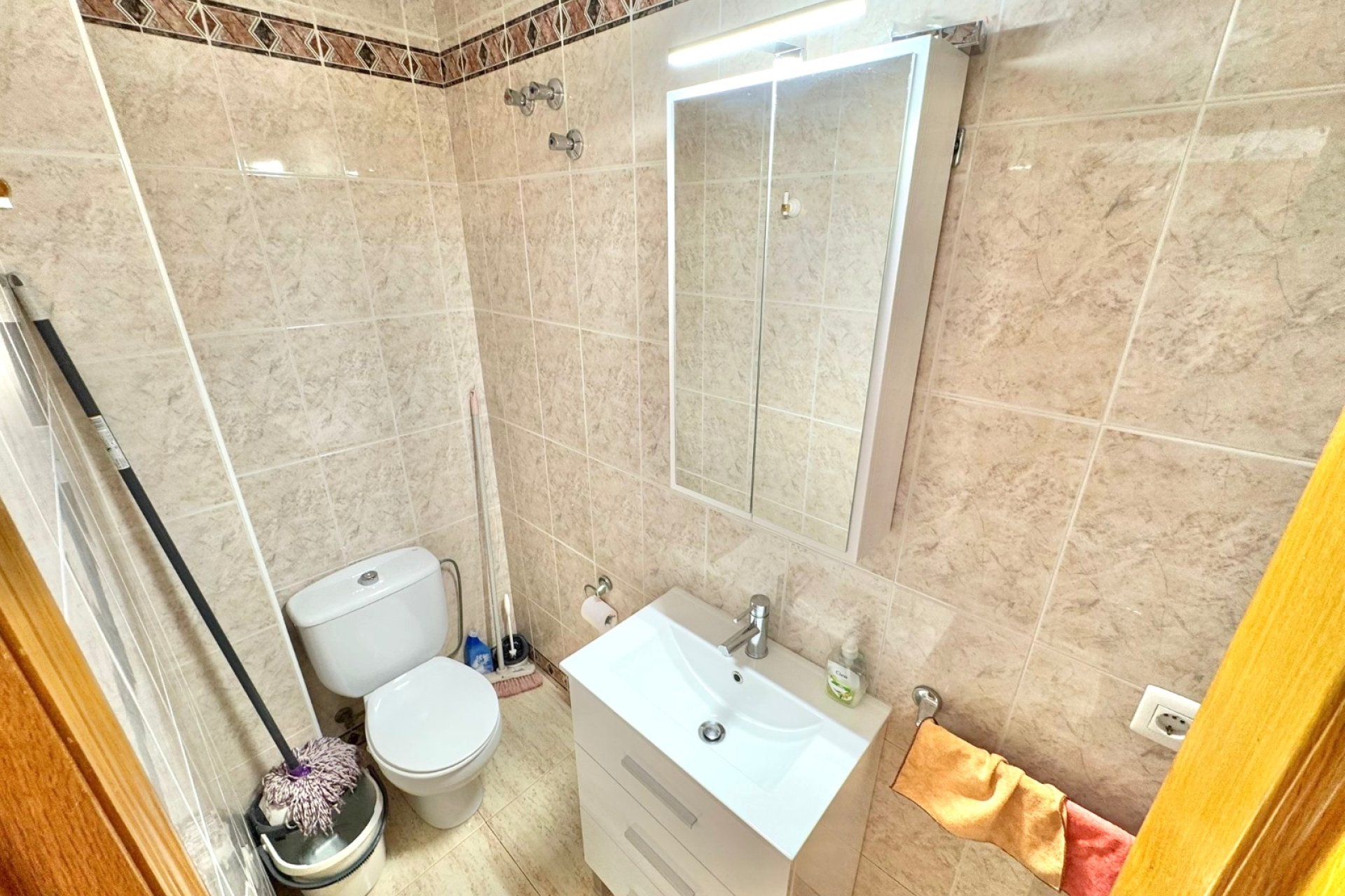 Resale - Semi Detached Villa - Guardamar del Segura - Guardamar Playa