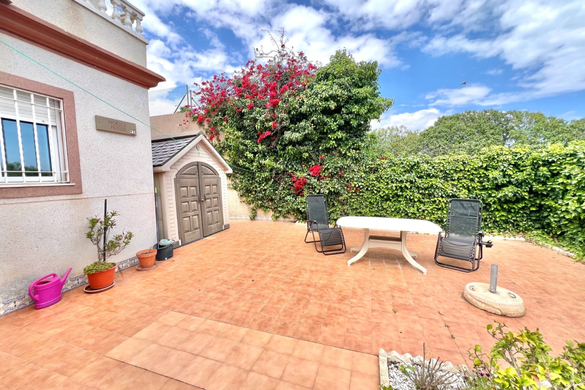 Resale - Semi Detached Villa - La Marina