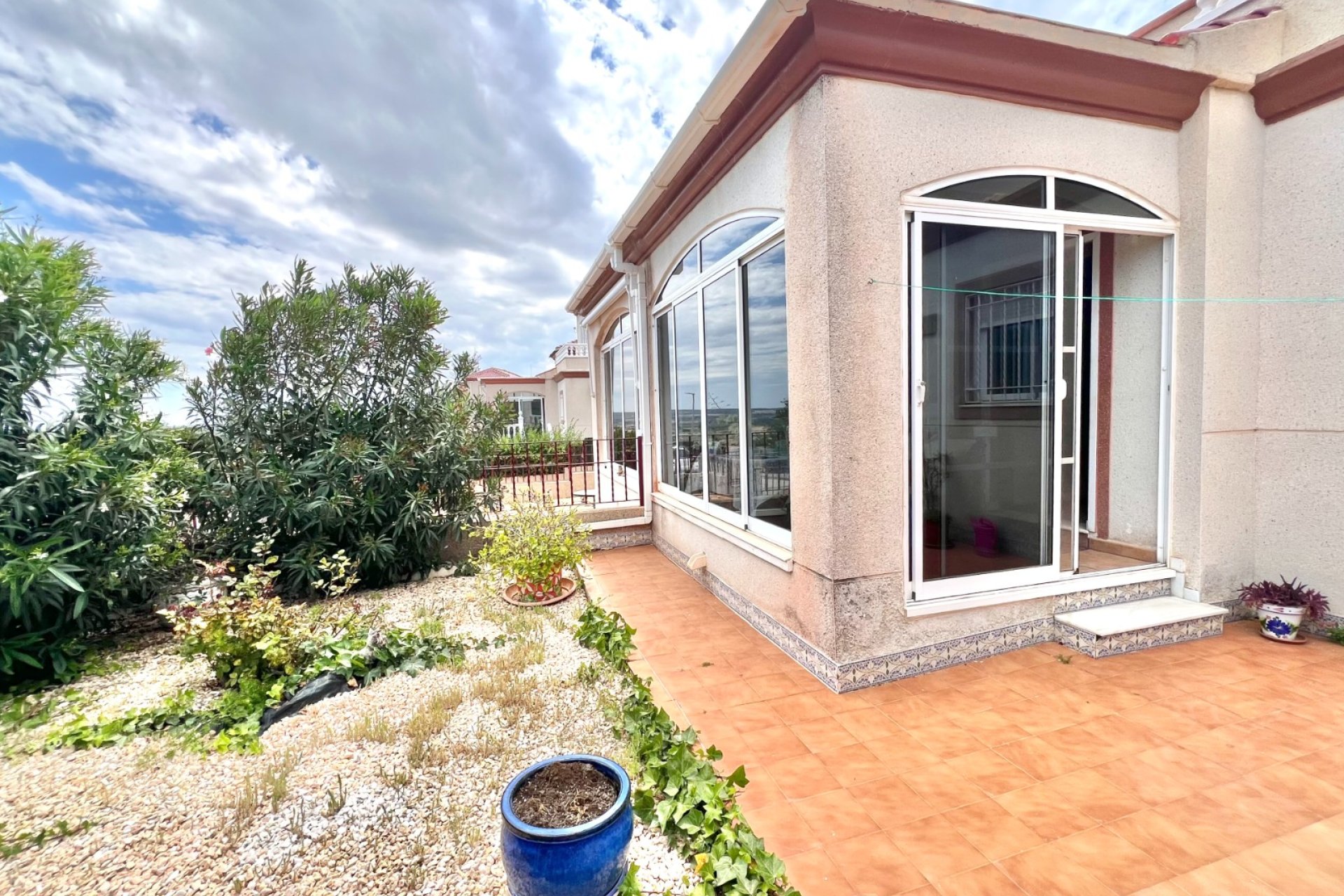 Resale - Semi Detached Villa - La Marina