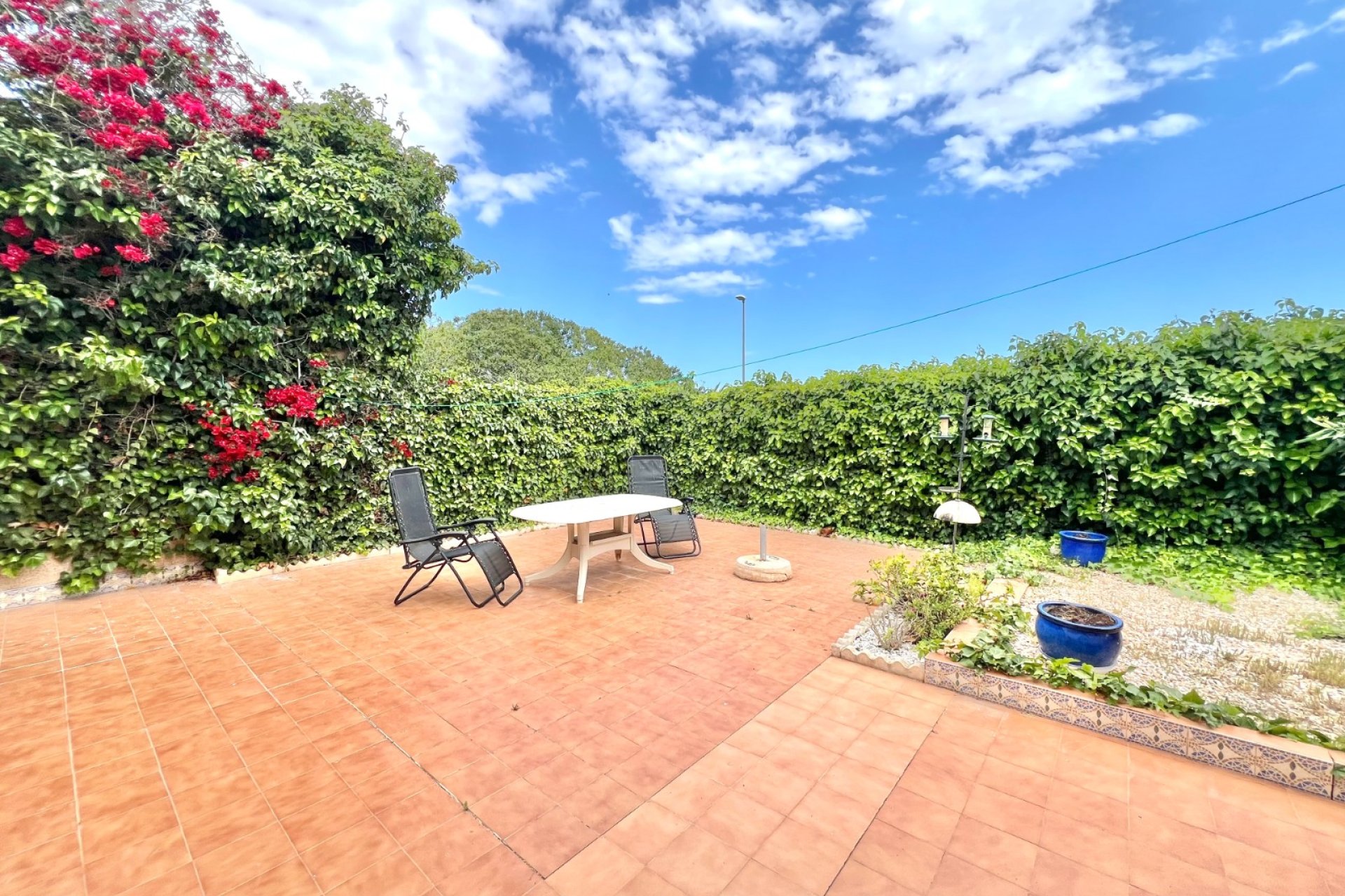 Resale - Semi Detached Villa - La Marina