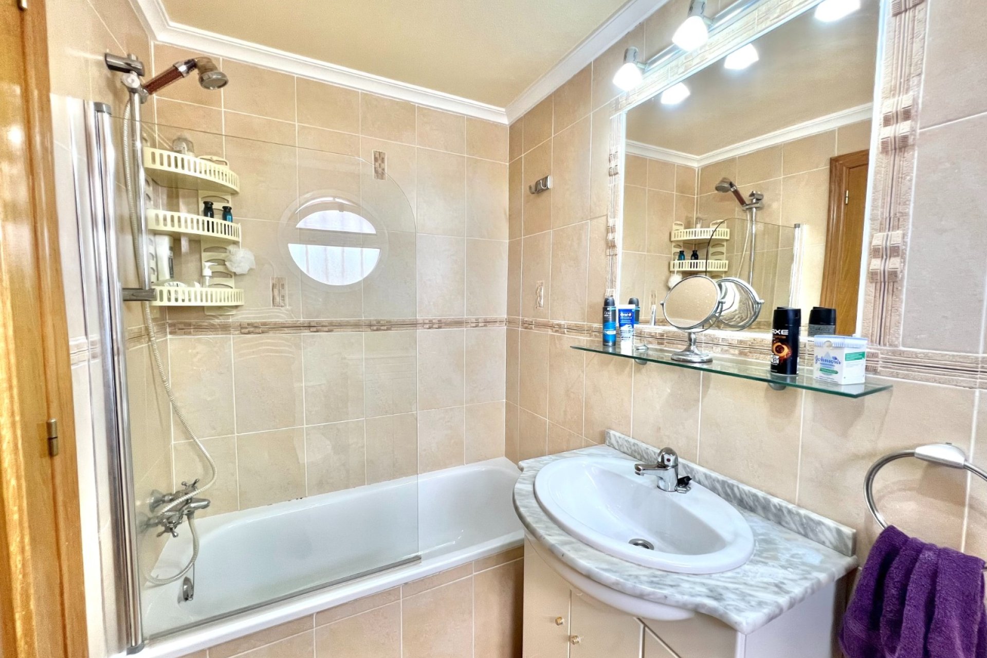 Resale - Semi Detached Villa - La Marina