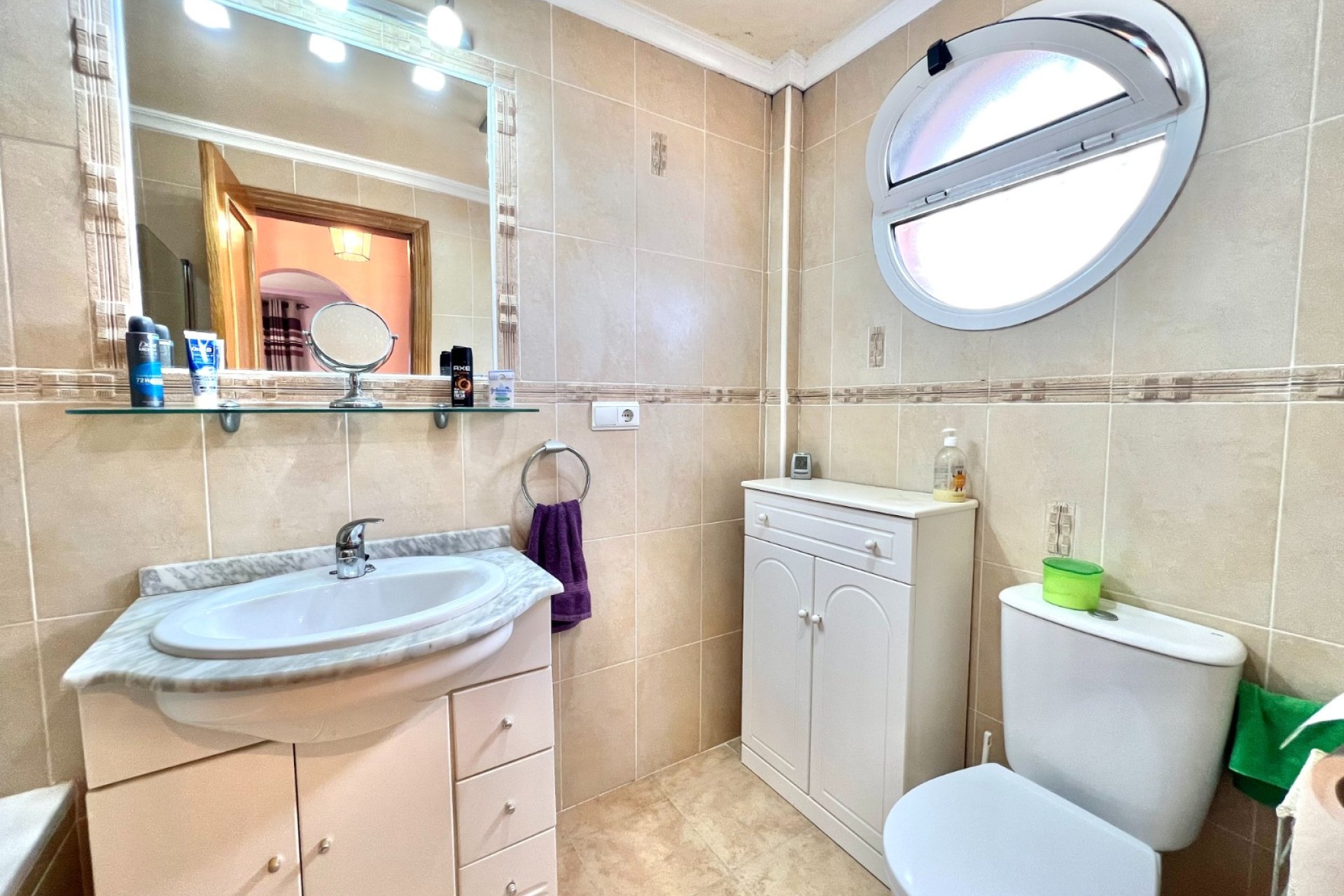 Resale - Semi Detached Villa - La Marina