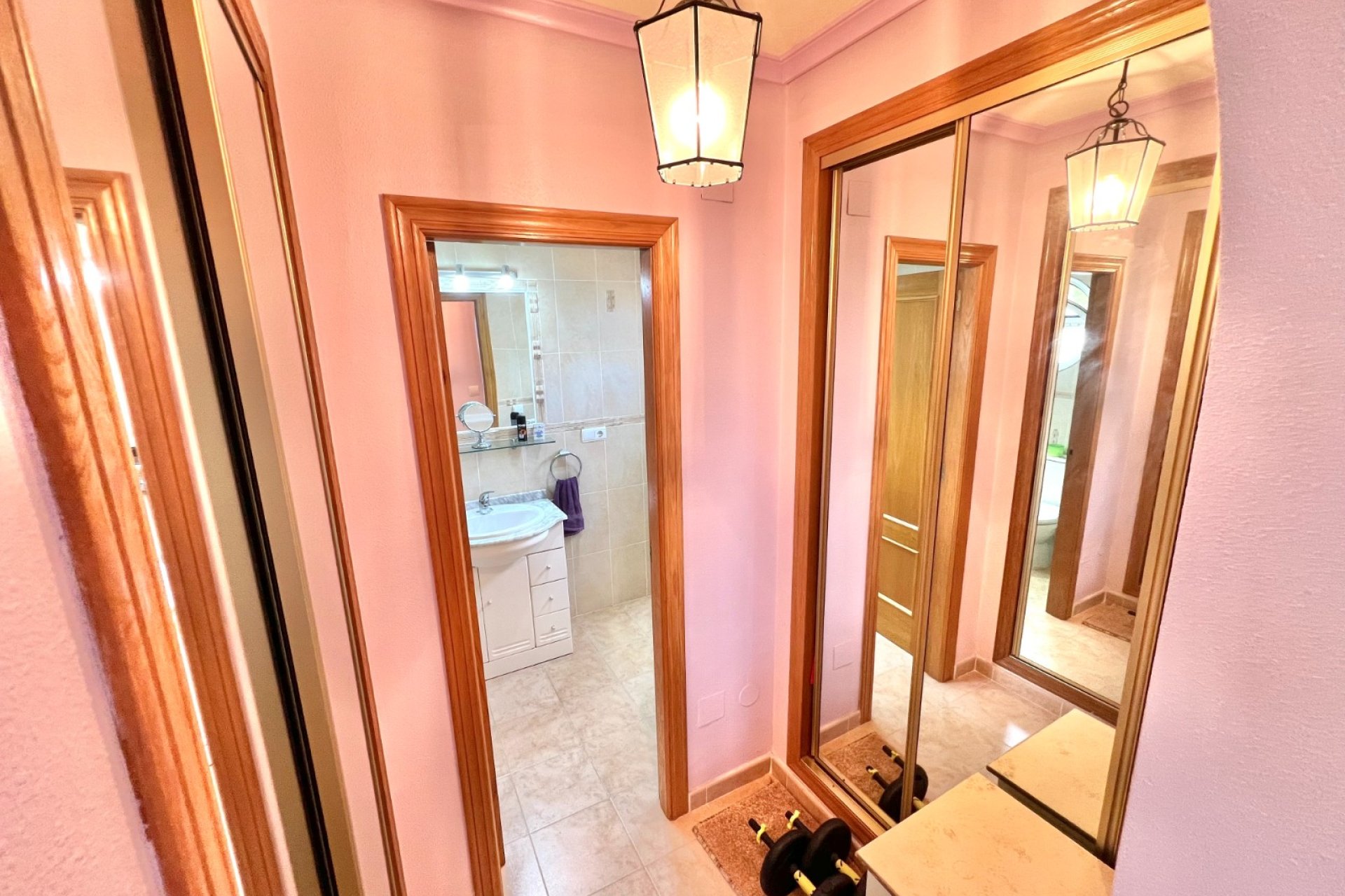 Resale - Semi Detached Villa - La Marina