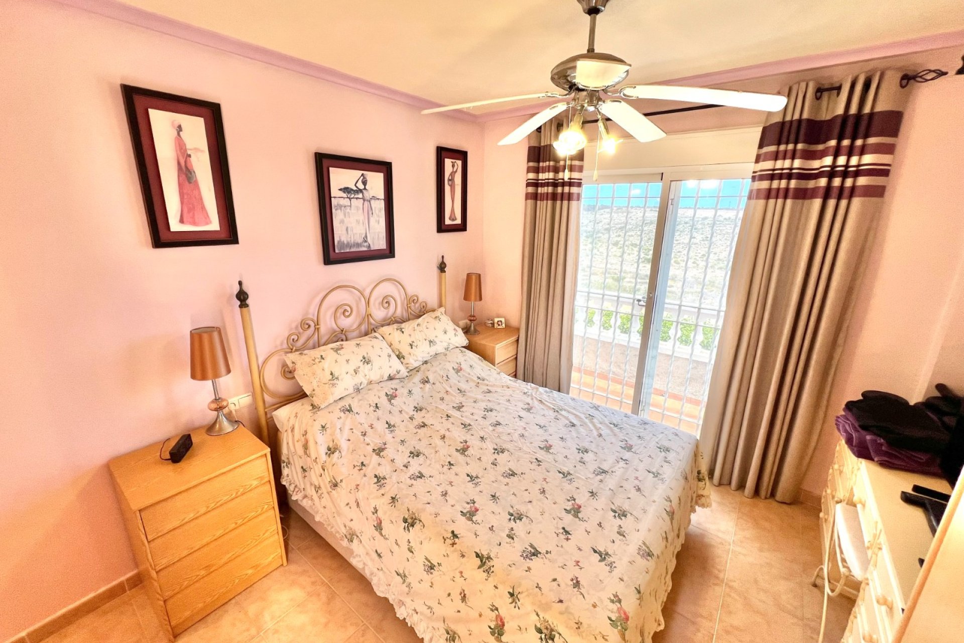 Resale - Semi Detached Villa - La Marina