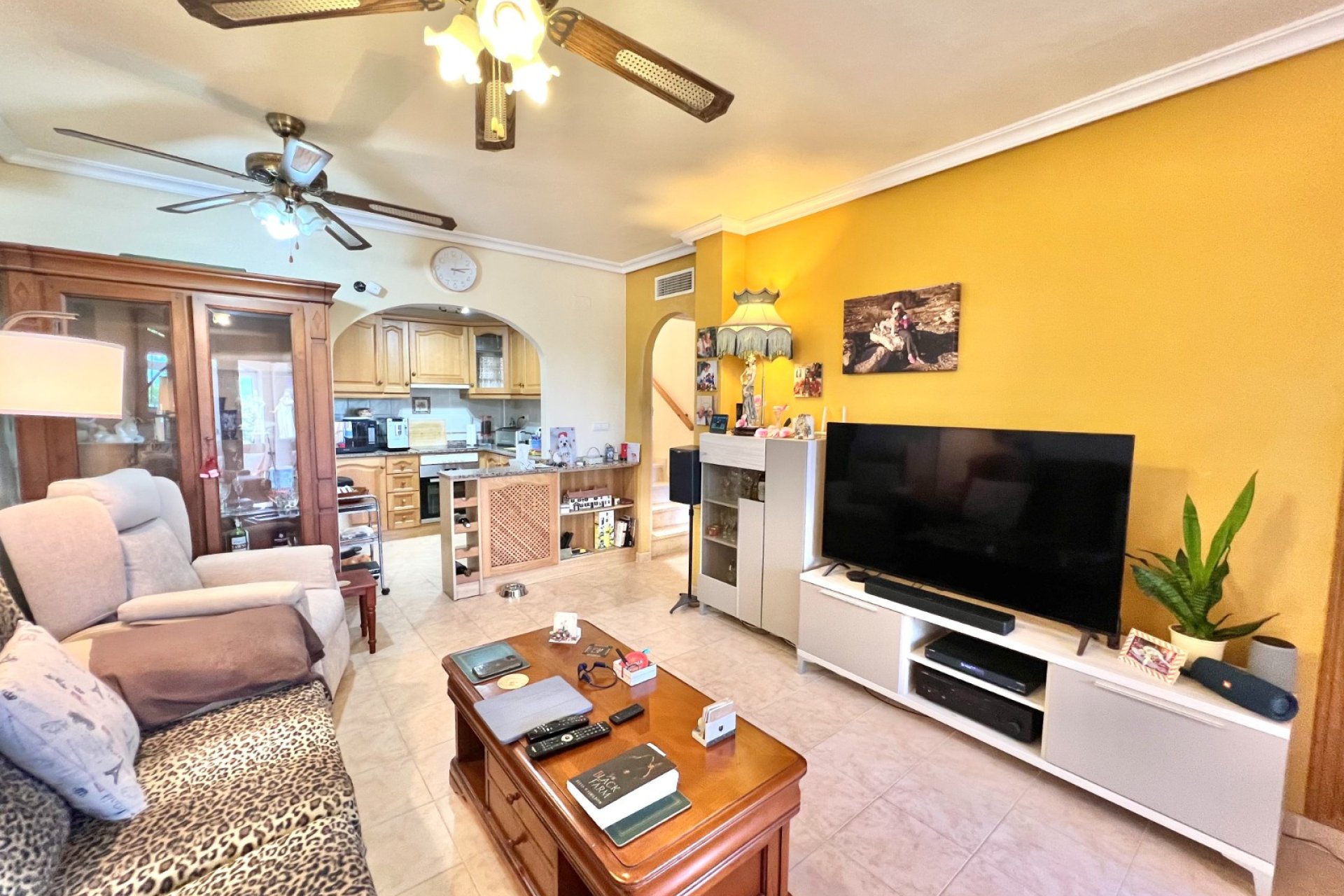 Resale - Semi Detached Villa - La Marina