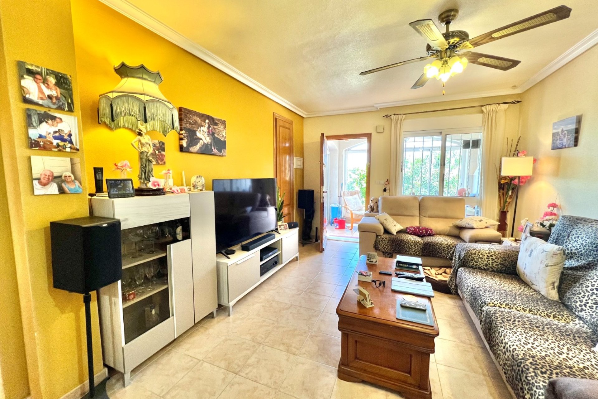 Resale - Semi Detached Villa - La Marina